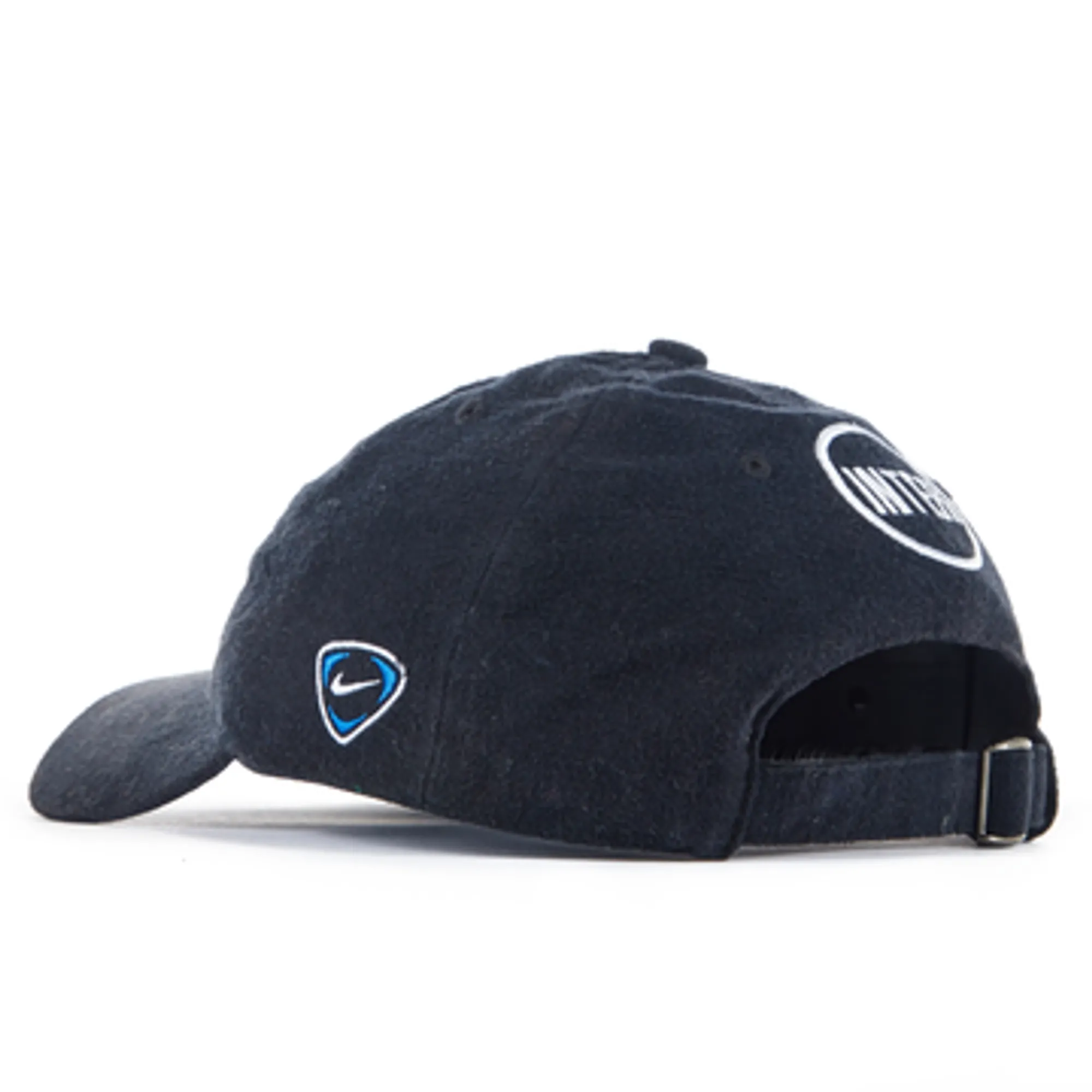 2000-01 Inter Milan Nike Cap - 10/10 - (Adults)