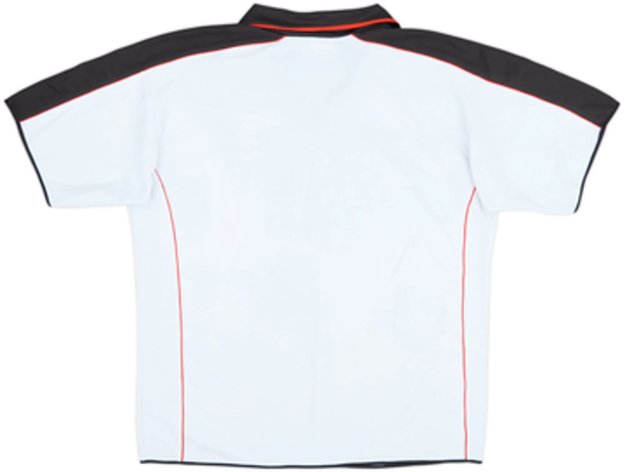 2000-02 Ipswich Away Shirt - 6/10 - (L)