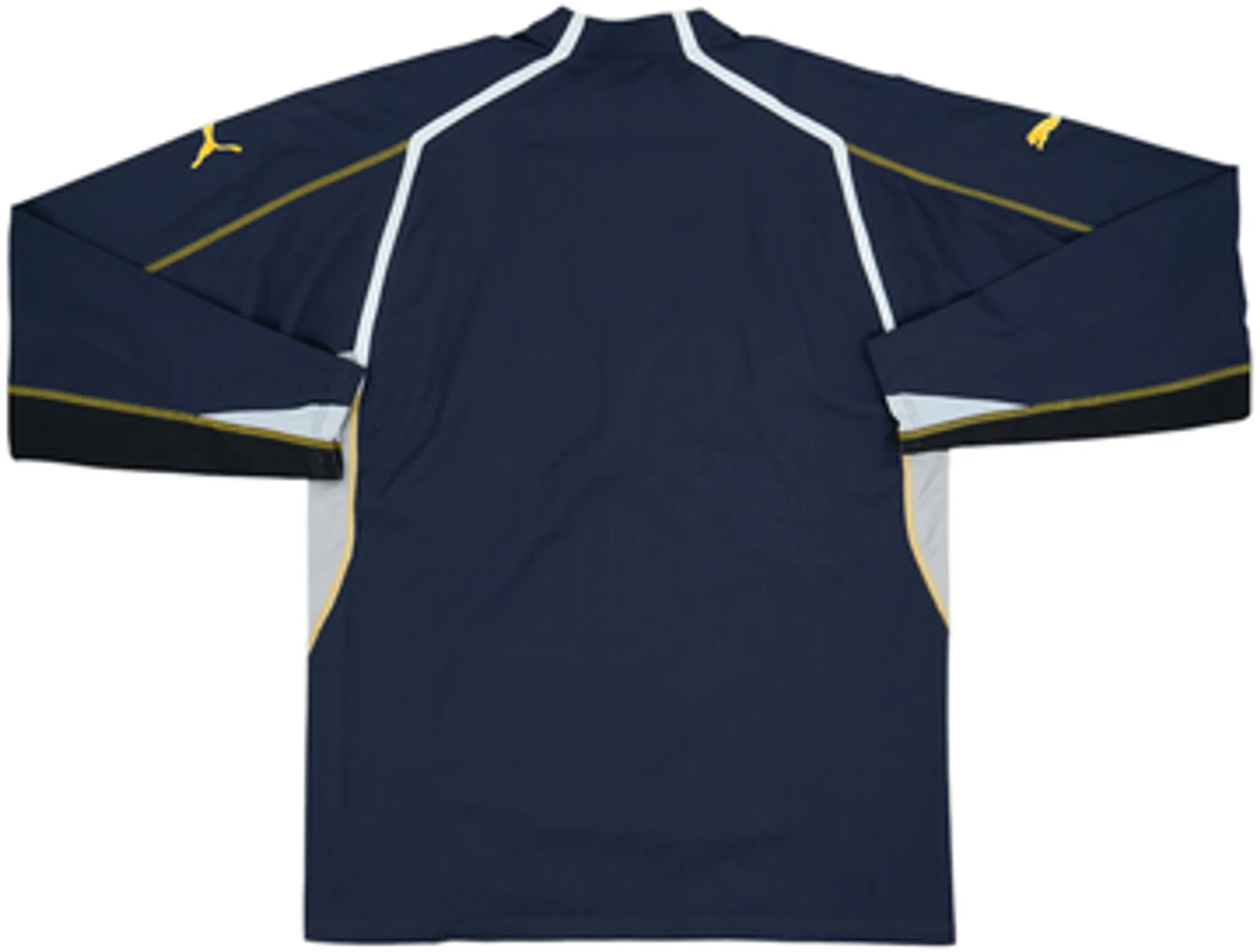 2004-05 Lazio GK Shirt - 7/10 - (M)