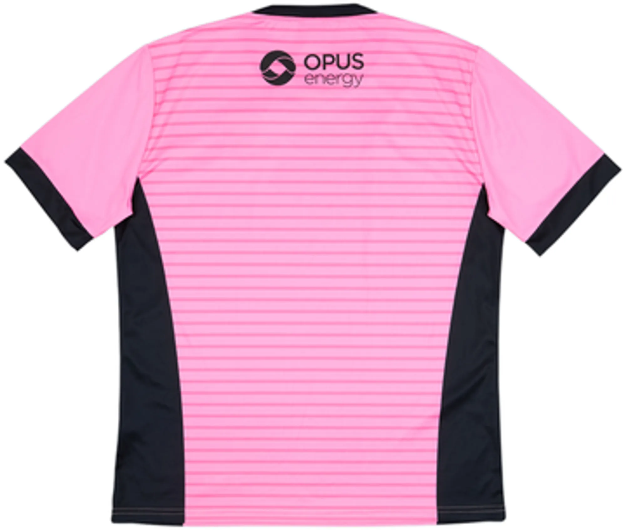 2015-16 Northampton Away Shirt - 10/10 - (XXL)