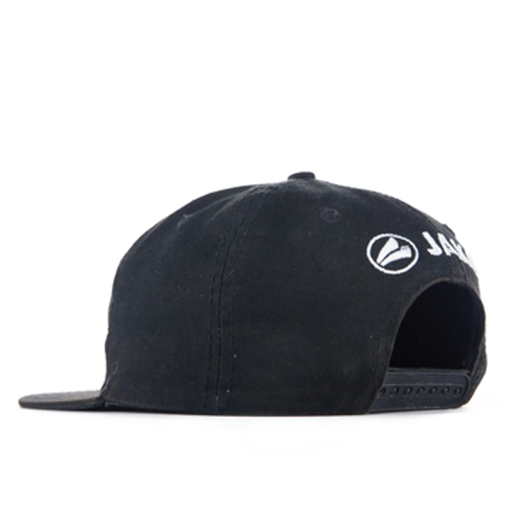 2010s Hannover 96 Jako Cap - 8/10 - (Adults)