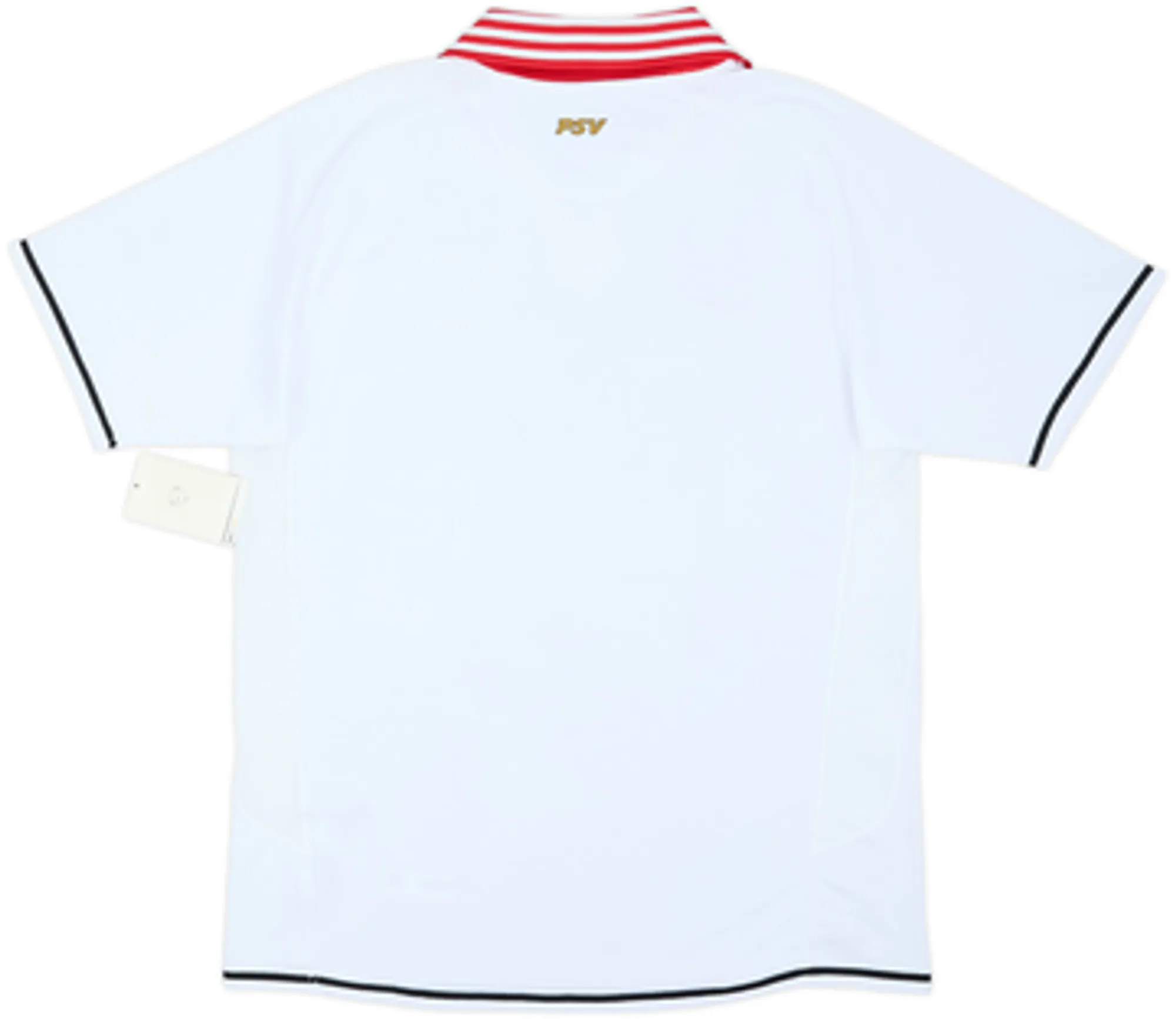 2007-09 PSV Away Shirt (M)