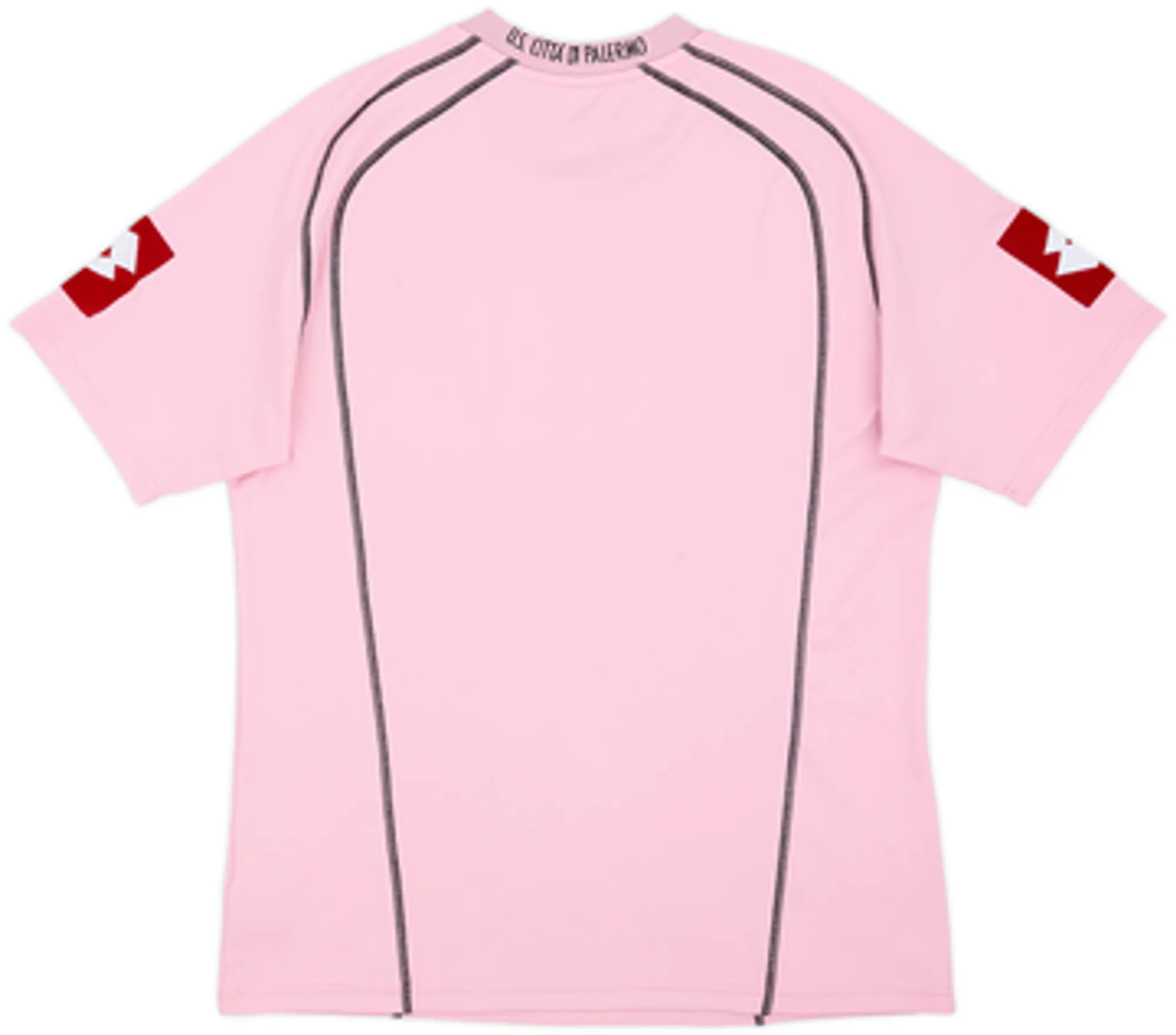 2005-06 Palermo Home Shirt - 8/10 - (M)