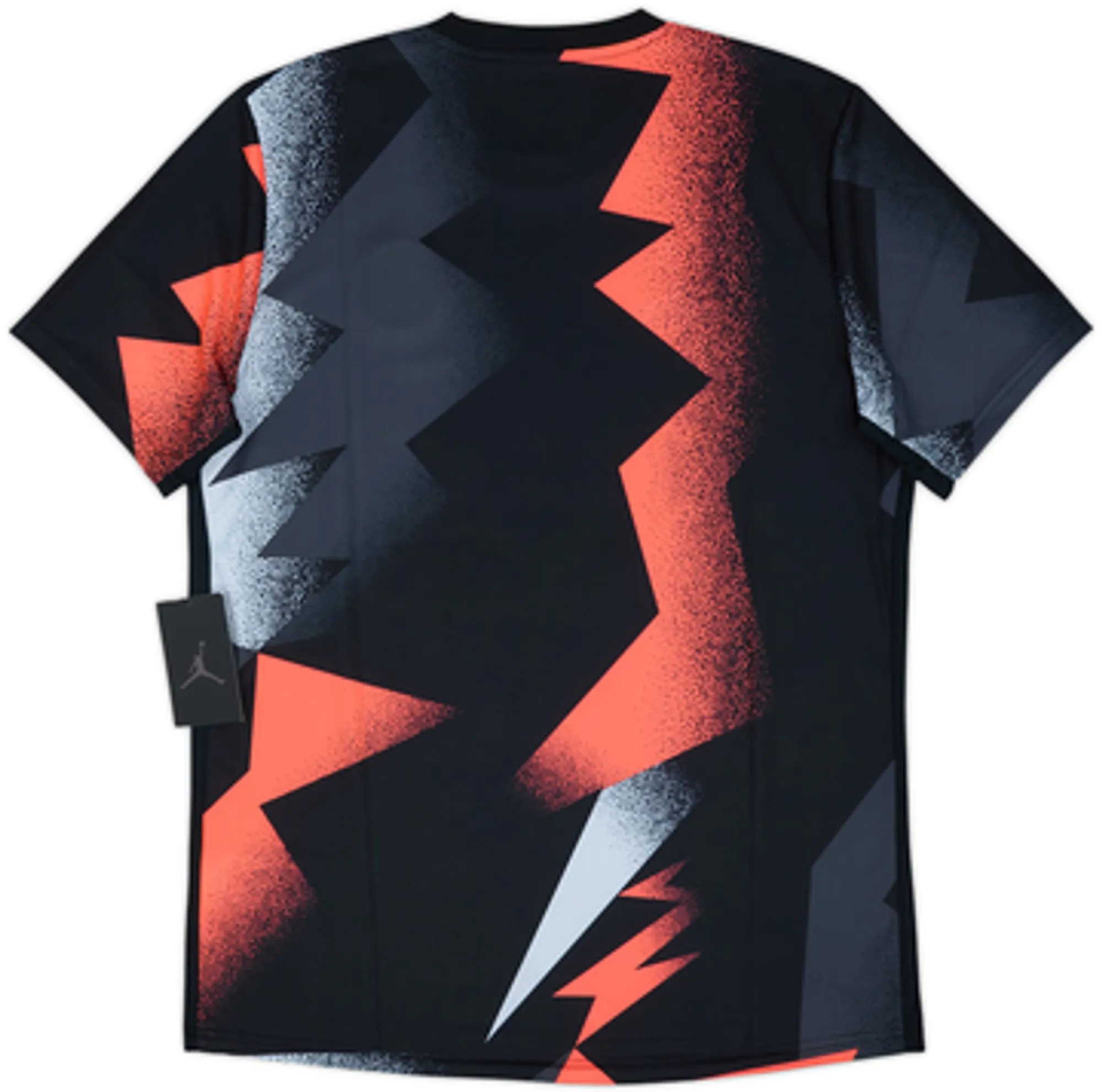 2019-20 Paris Saint-Germain Jordan Training Shirt (L)
