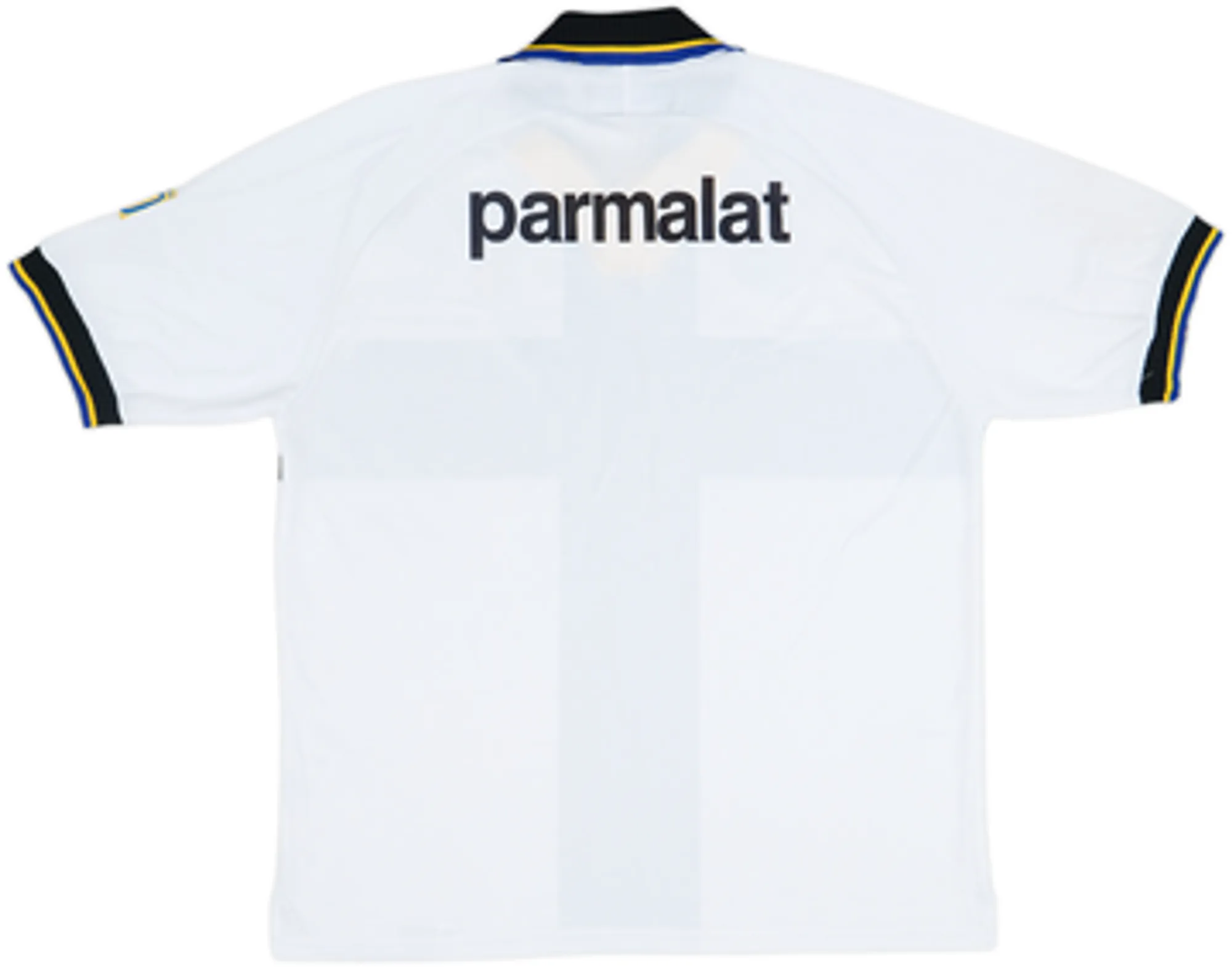 2003-04 Parma Third Shirt - 7/10 - (XL)
