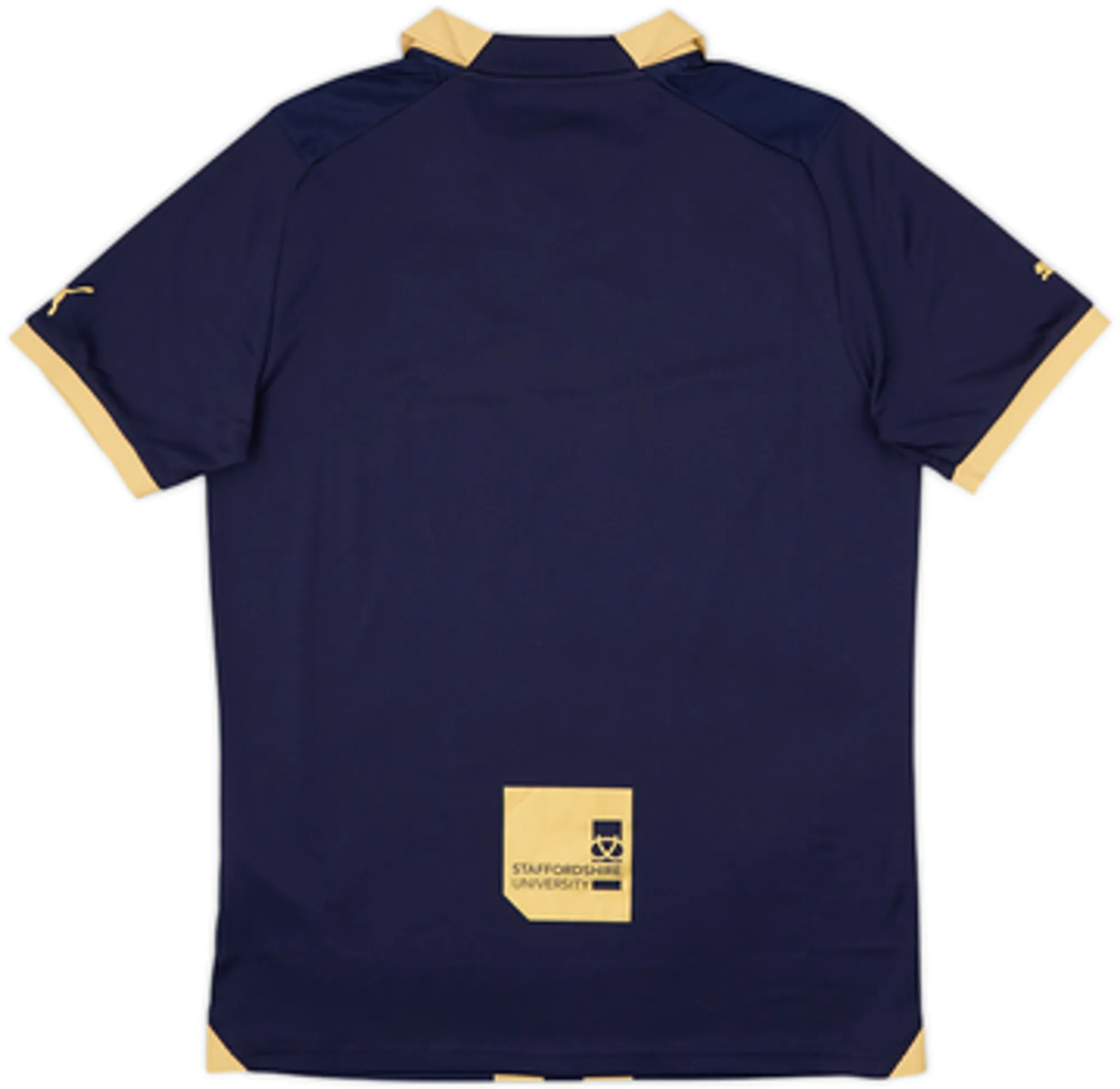 2023-24 Port Vale Away Shirt (M)