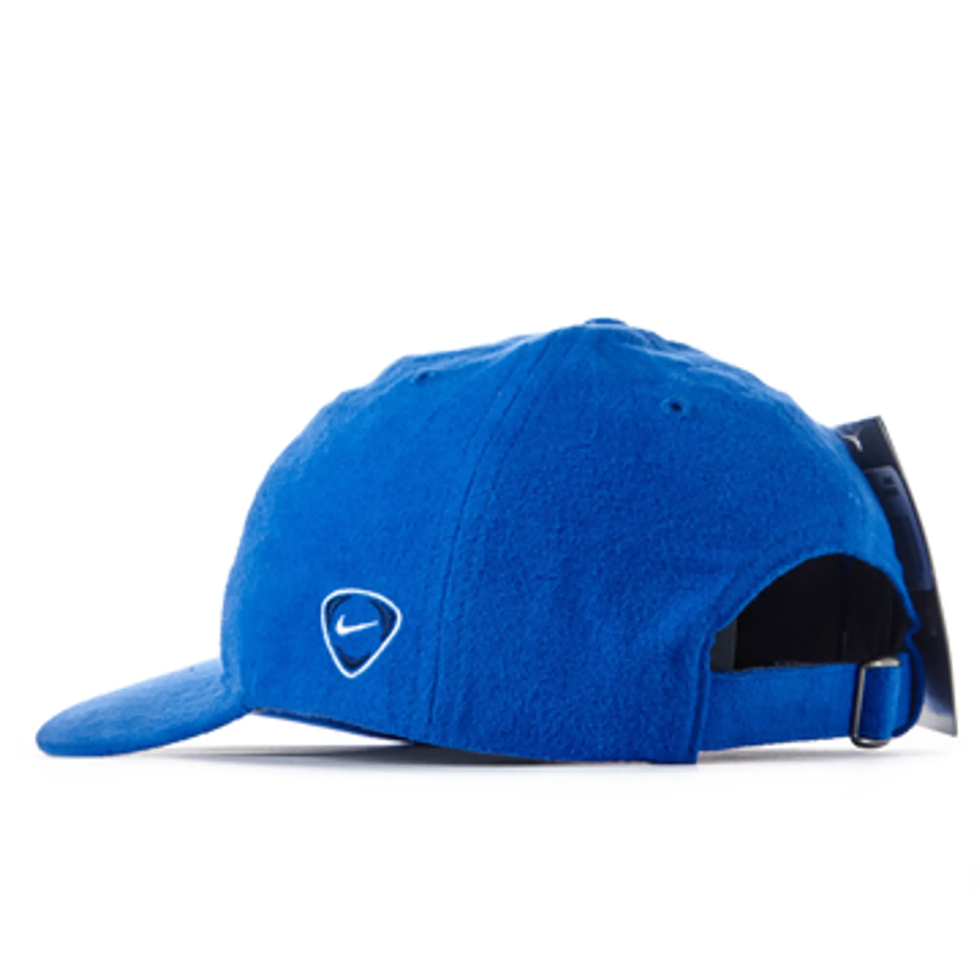 2000-01 Rangers Nike Cap (Adults)