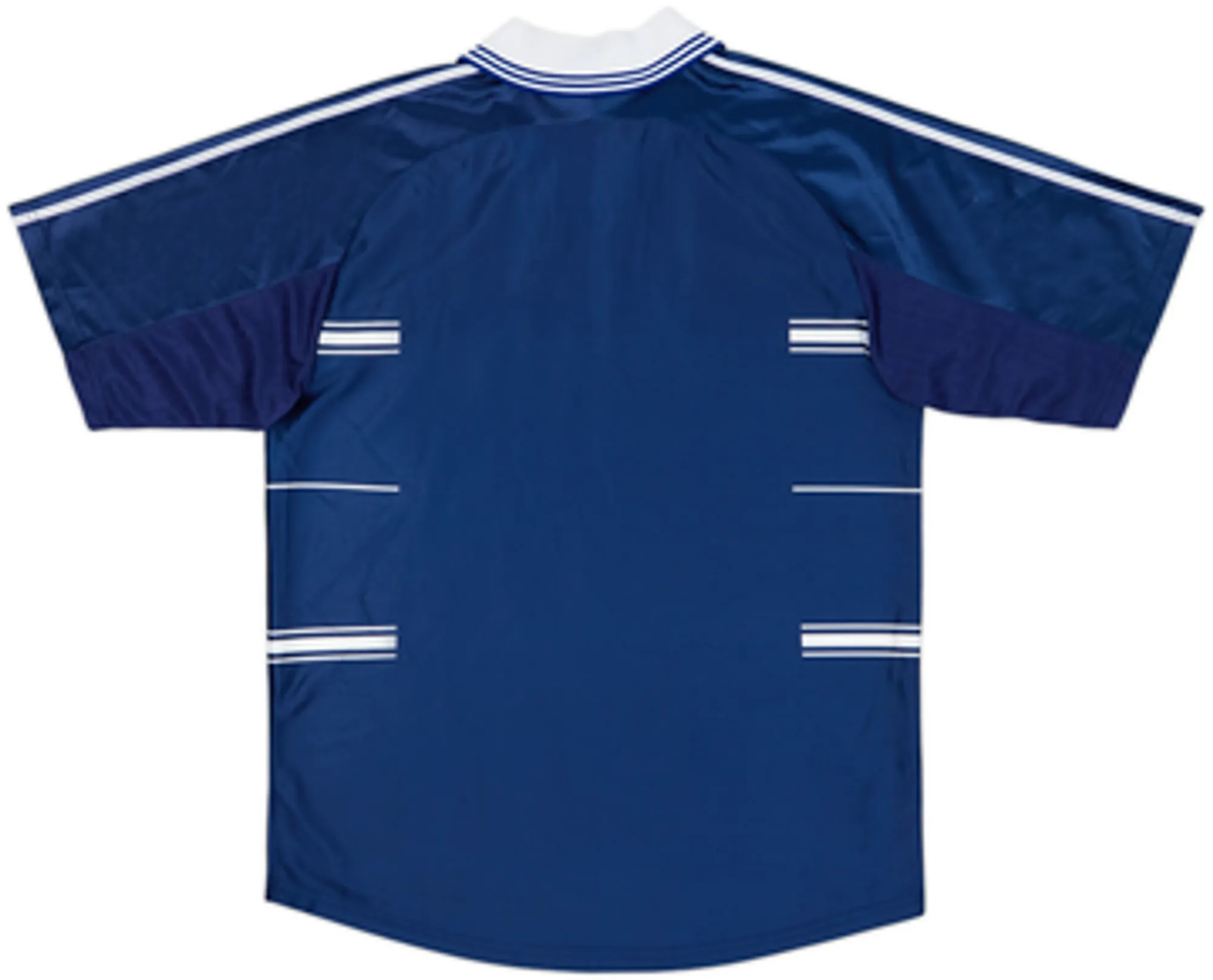 1998-99 Real Madrid Away Shirt - 9/10 - (L)