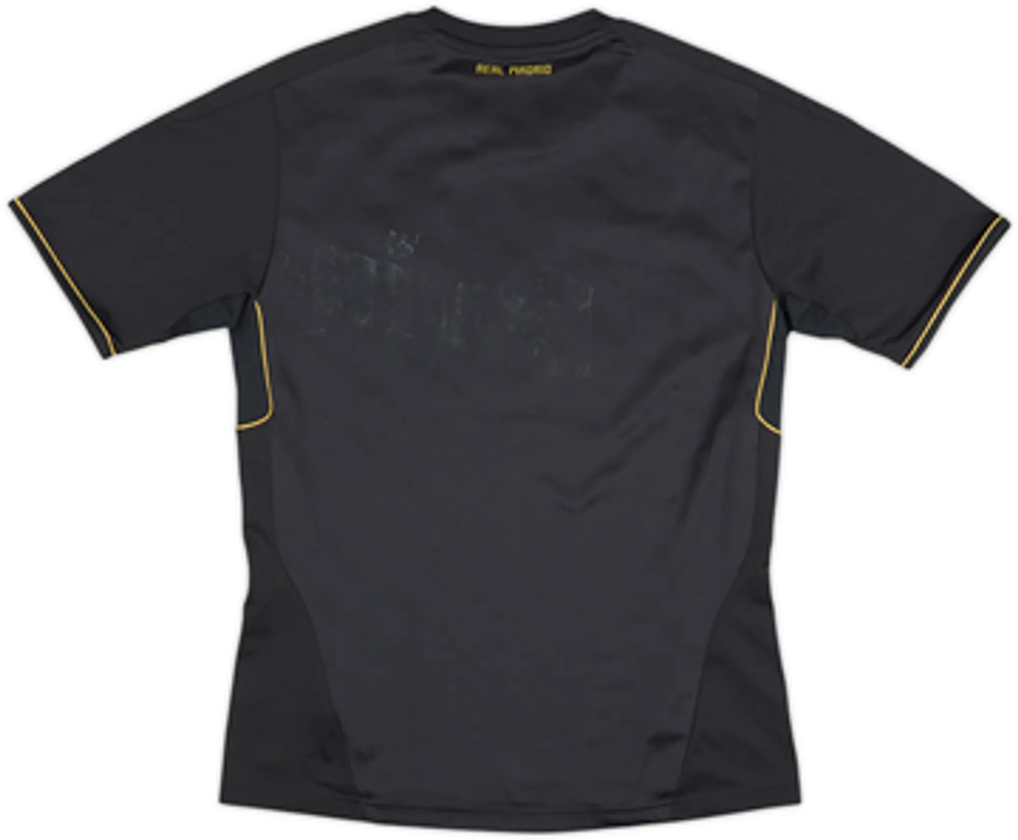 2011-12 Real Madrid Away Shirt - 6/10 - (L.Boys)
