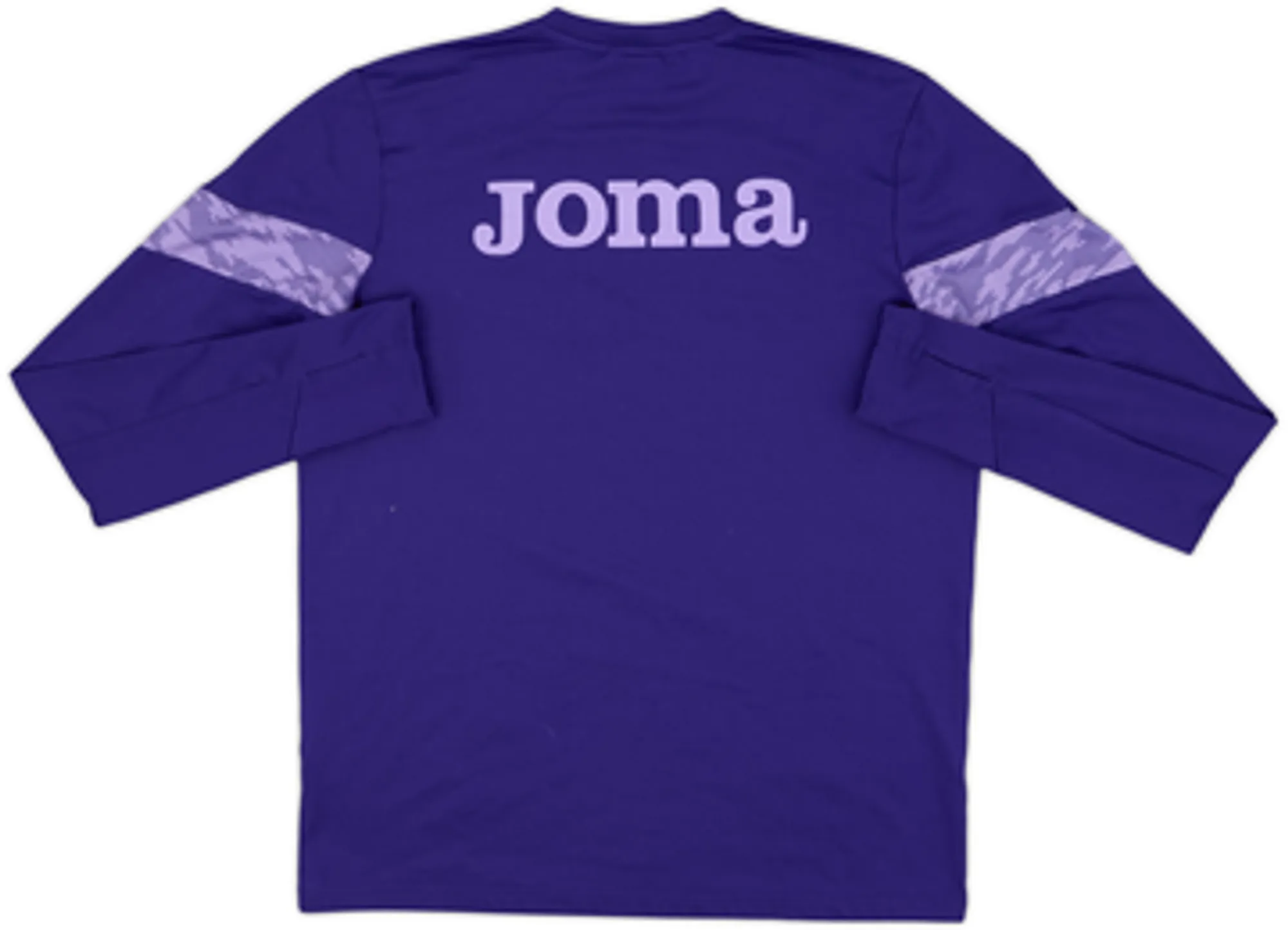 2024-25 Swansea Joma Training Top - 8/10 - (S)