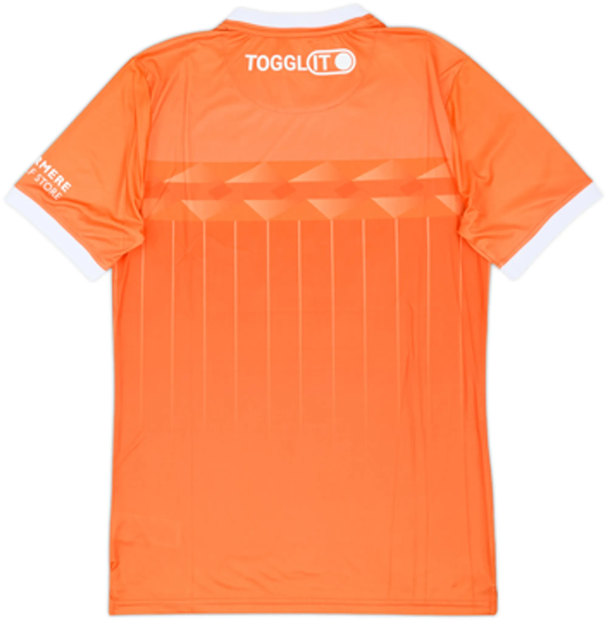 2025-26 Wimbledon GK S/S Shirt (M)