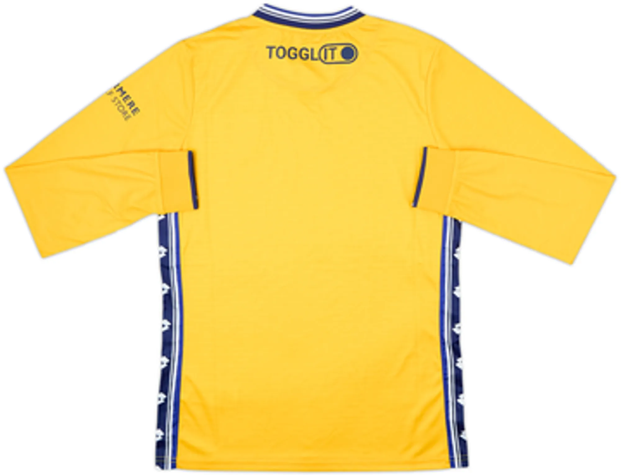 2025-26 Wimbledon Third Shirt (S)