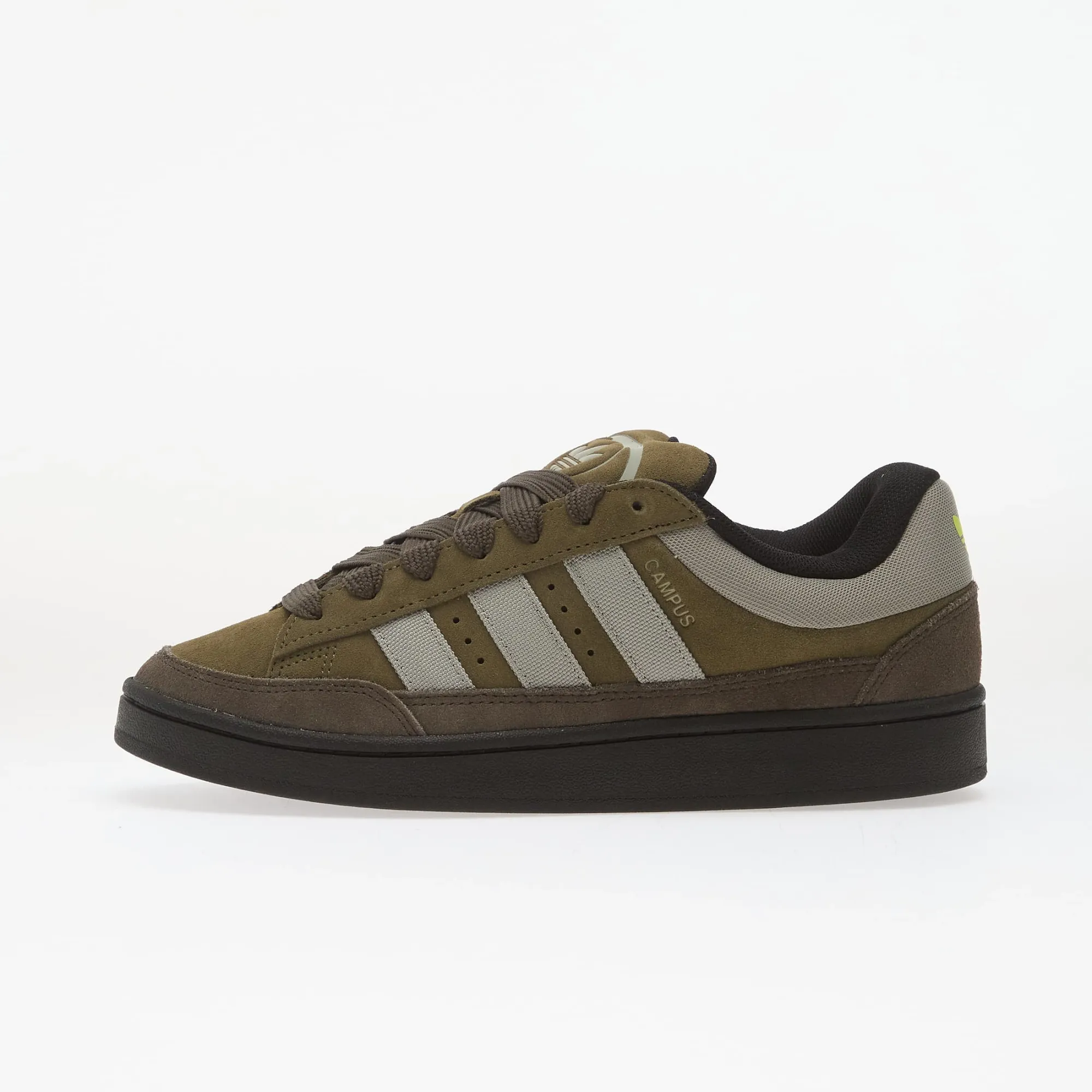Sneakers Adidas Campus St Olive Strata/ Shale Olive/ Core Black Eur 37 1/3