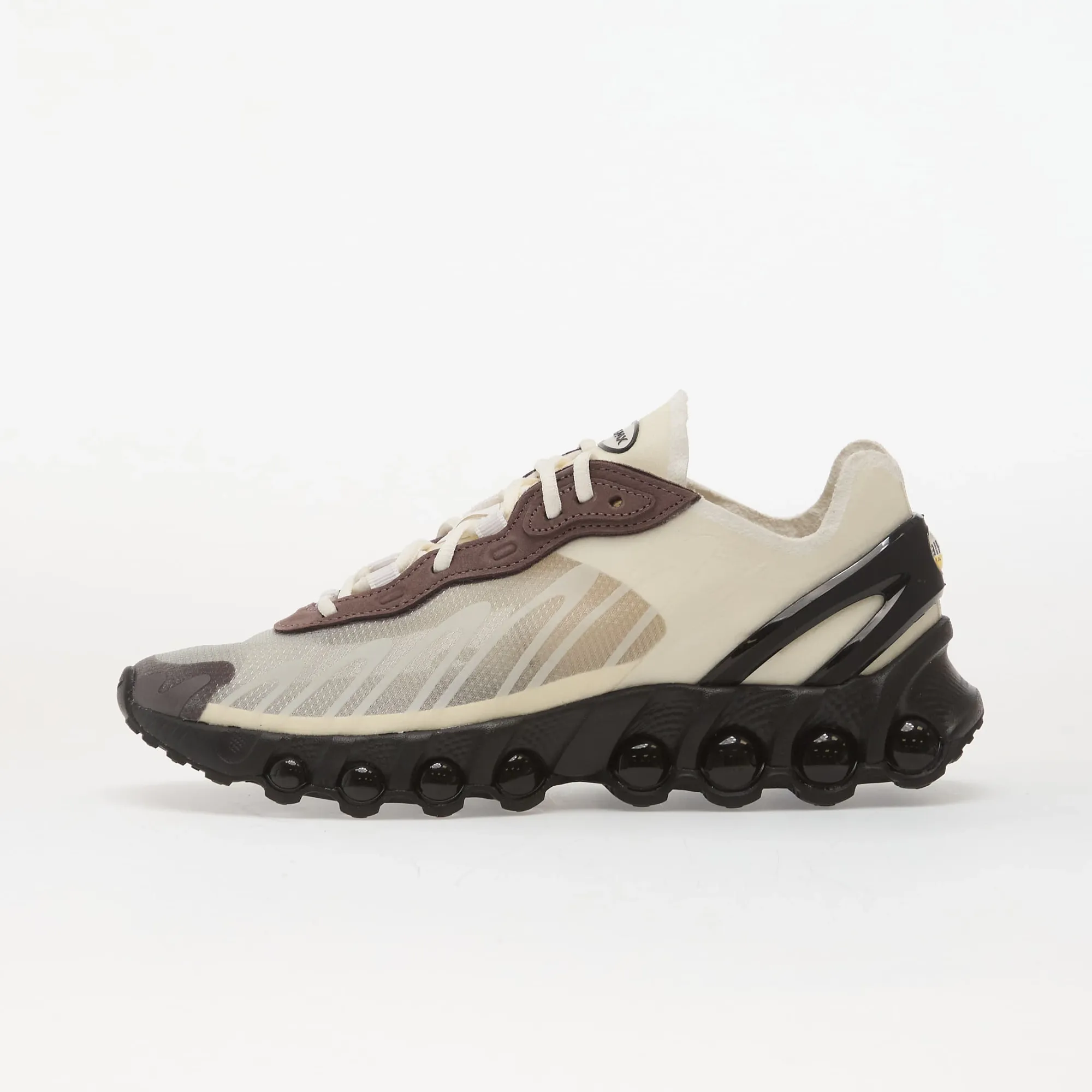Sneakers Nike Air Max Dn8 Sail/ Platinum Tint-Black-Violet Ore Eur 45
