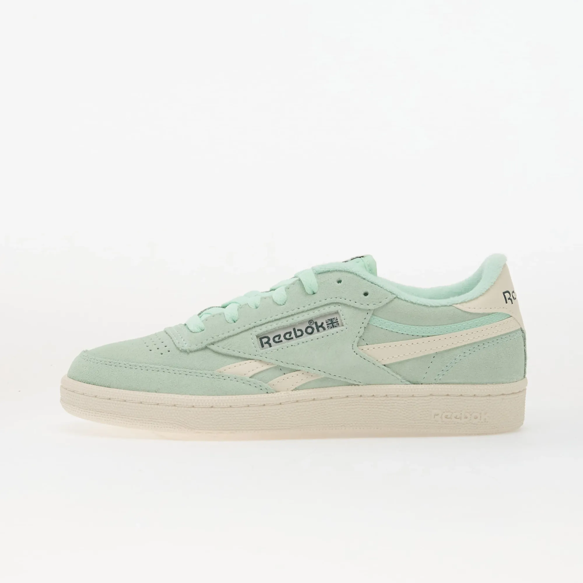 Sneakers Reebok Club C Revenge Inverted Aqua/ Inverted Aqua/ Chalk Eur 37