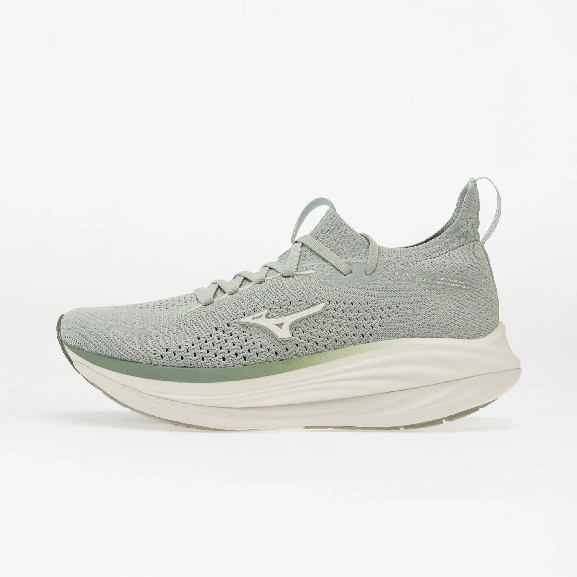 Sneakers Mizuno Neo Vista 3 Aqua Gray/ White/ Sea Spray Eur 37