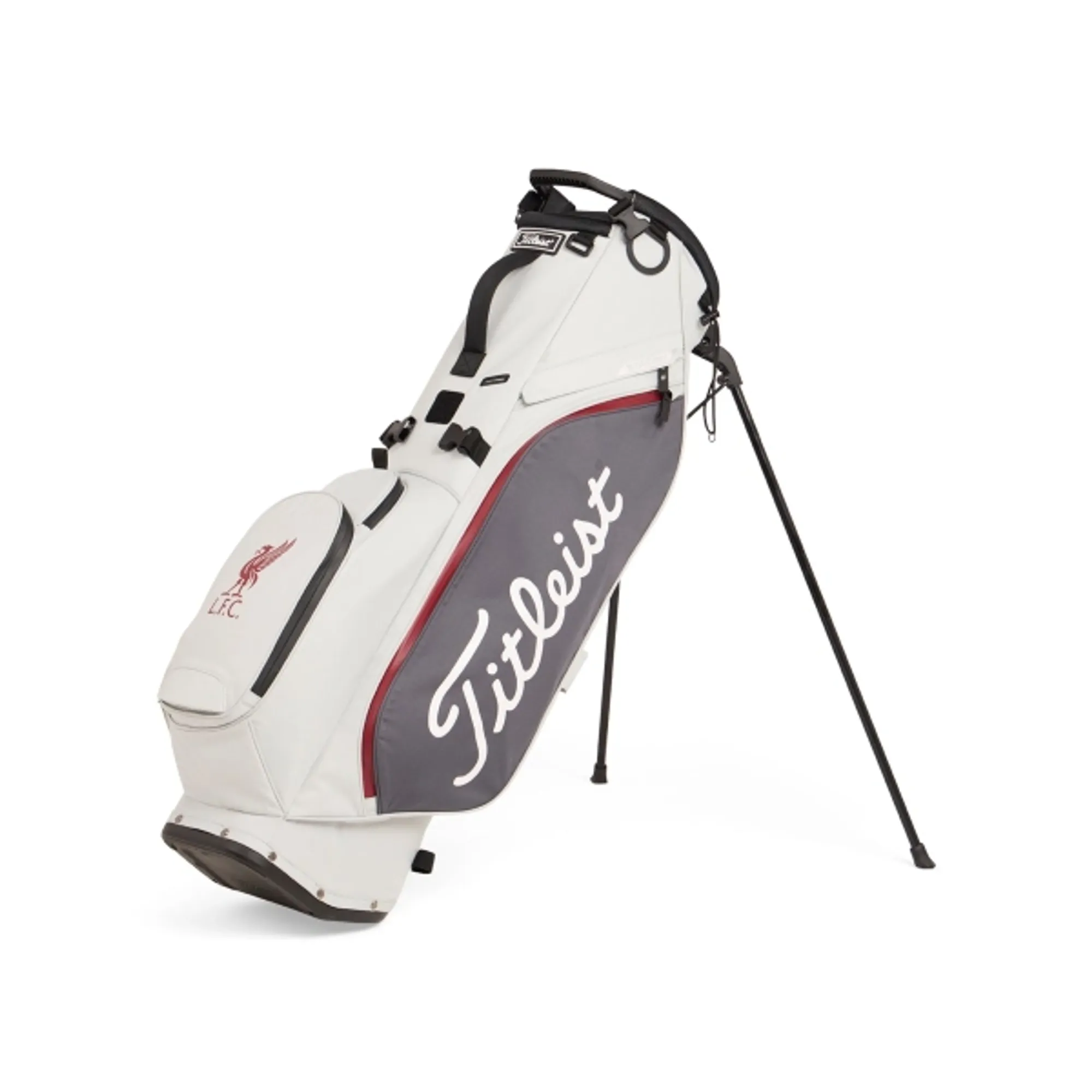 LFC Titleist Players 4 Sta Dry Golf Bag