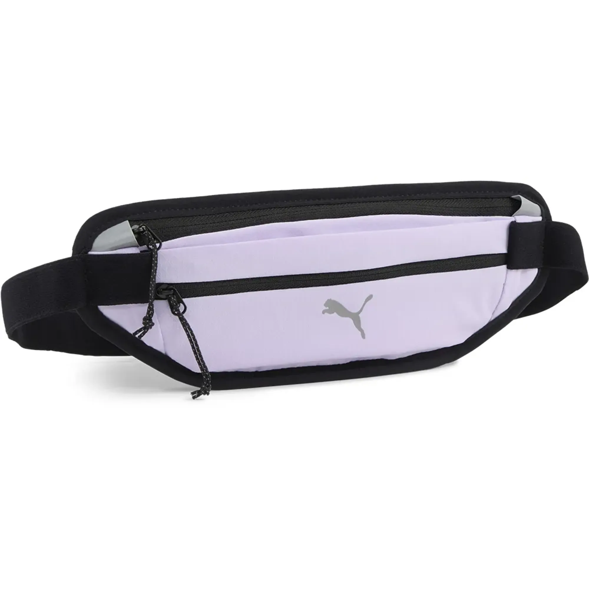 PUMA Everyday Running Waist Bag in Purple