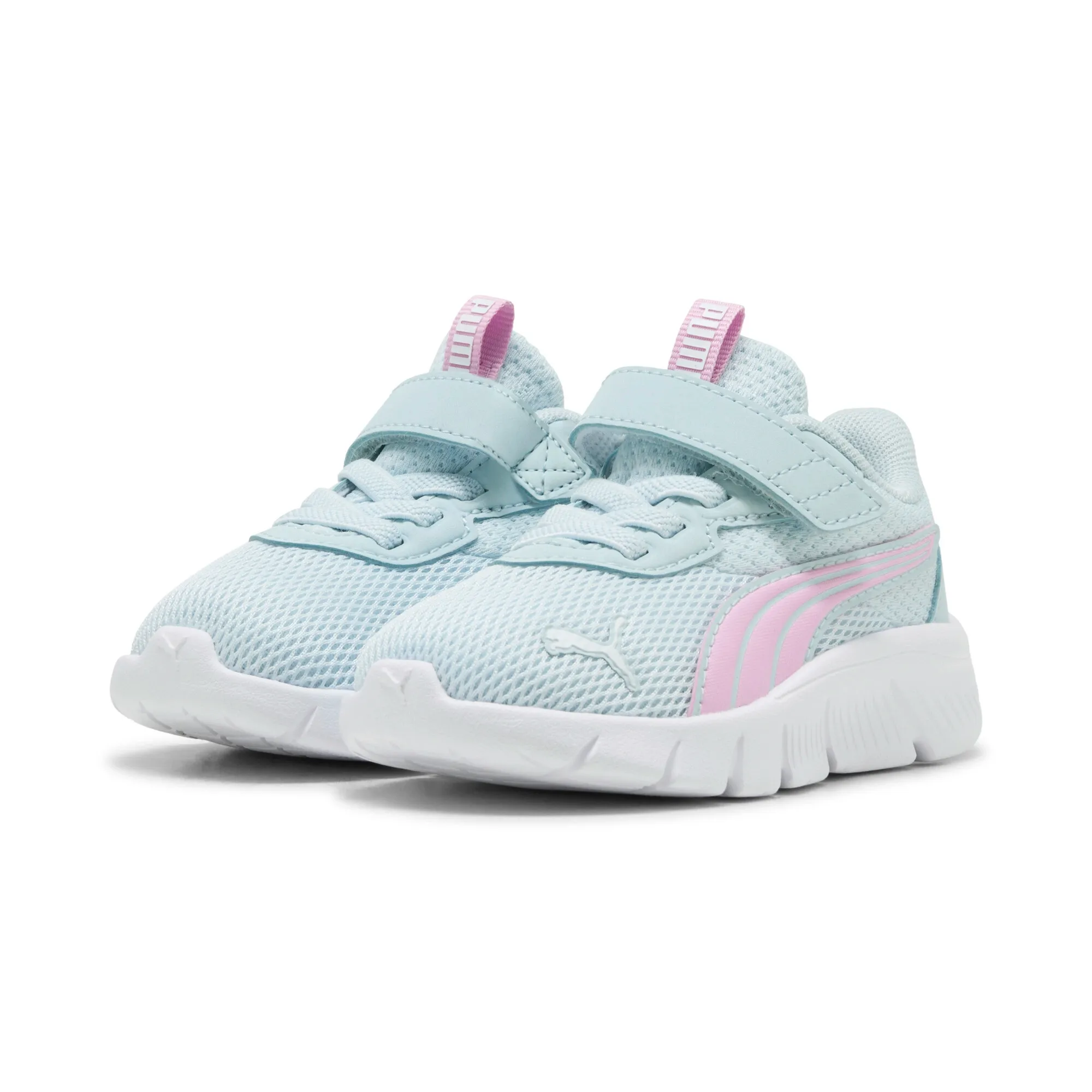 PUMA FlexFocus Modern Sneakers Toddler in Blue | Size 3