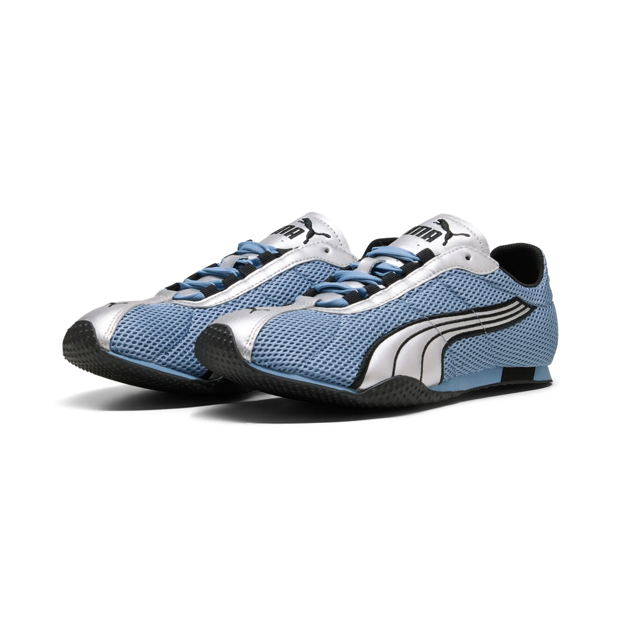 PUMA H-Street OG Sneakers Unisex in Blue | Size 10