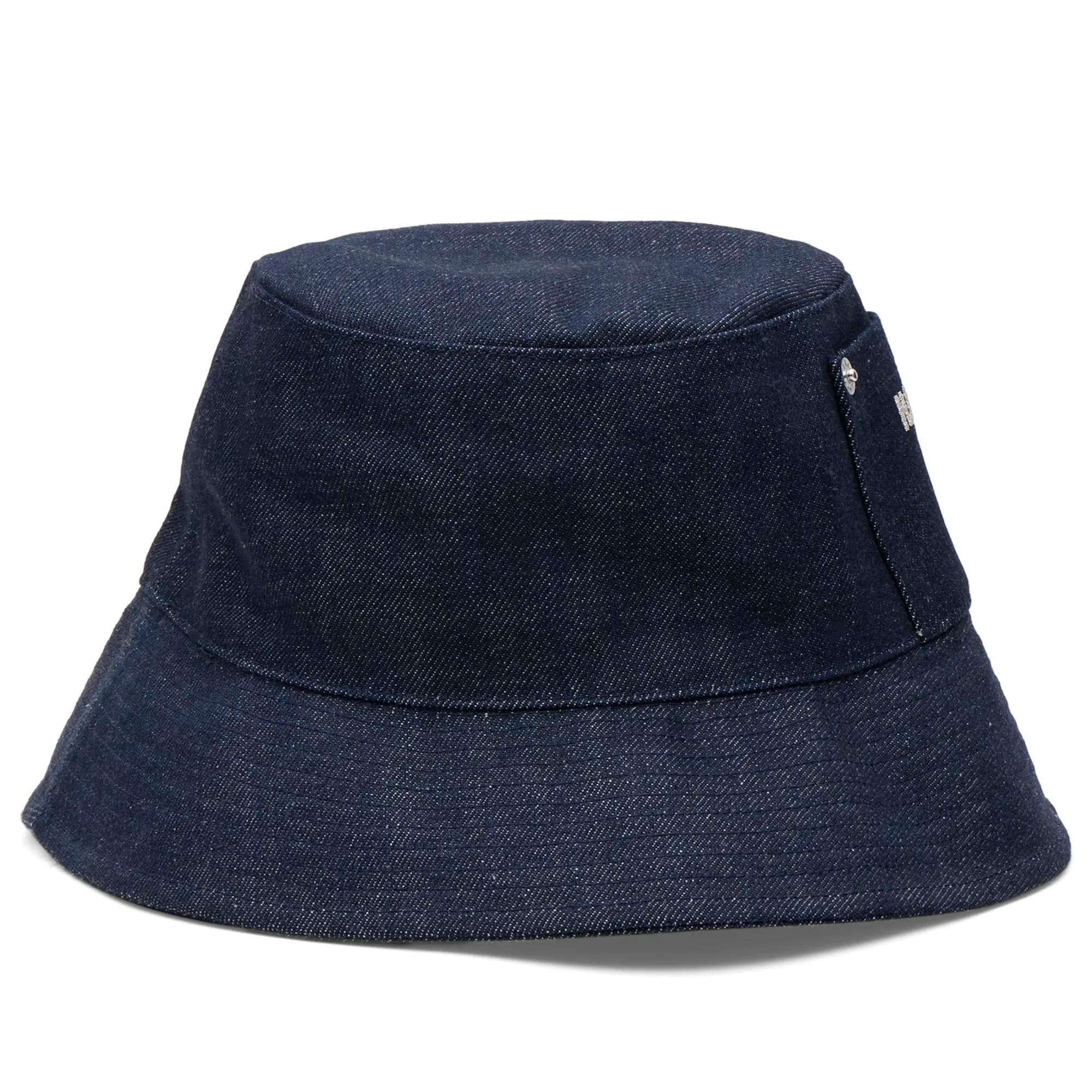 A.P.C. Men's FRGMT. Rain Man Bucket Hat Indigo