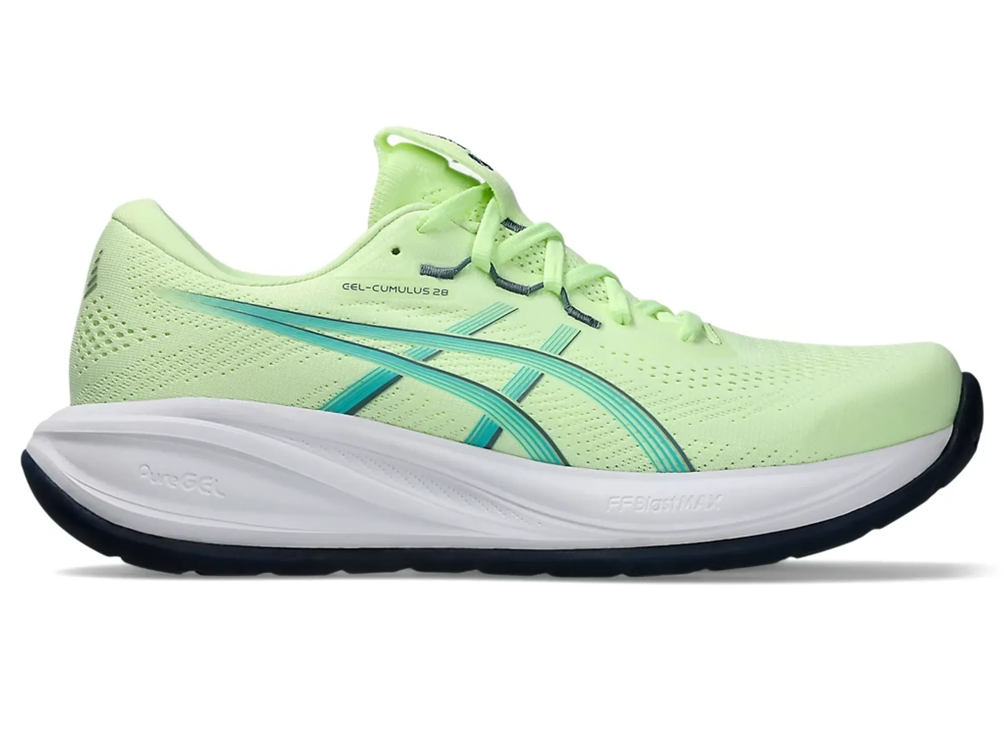 Asics Gel-Cumulus  28