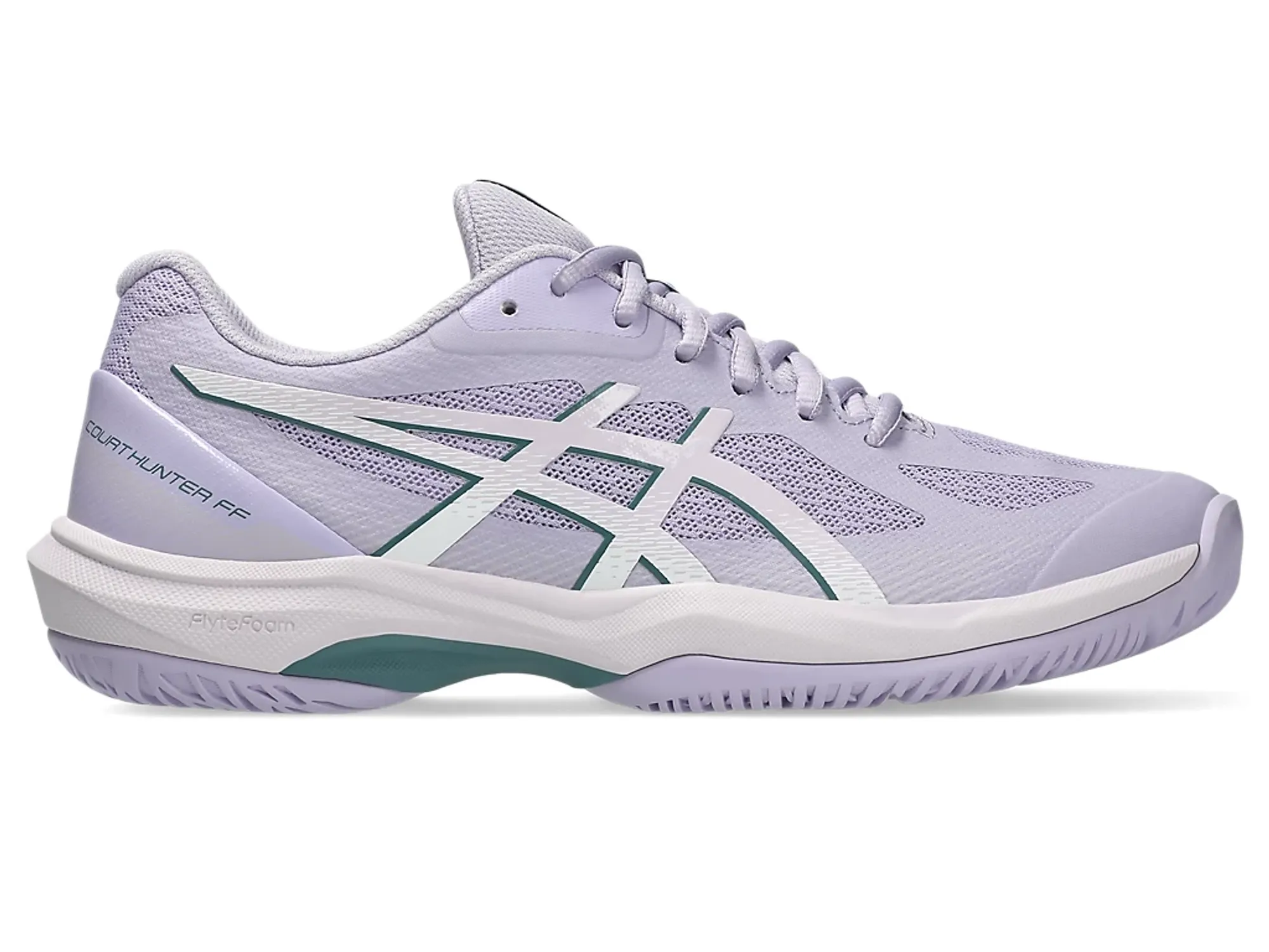 Asics Court Hunter Ff