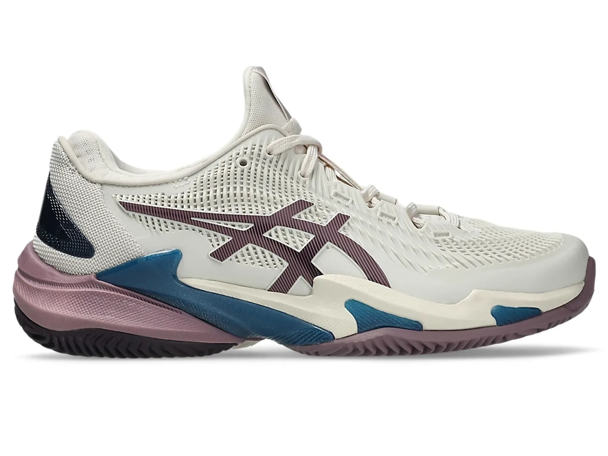 Asics Court Ff 3 Clay