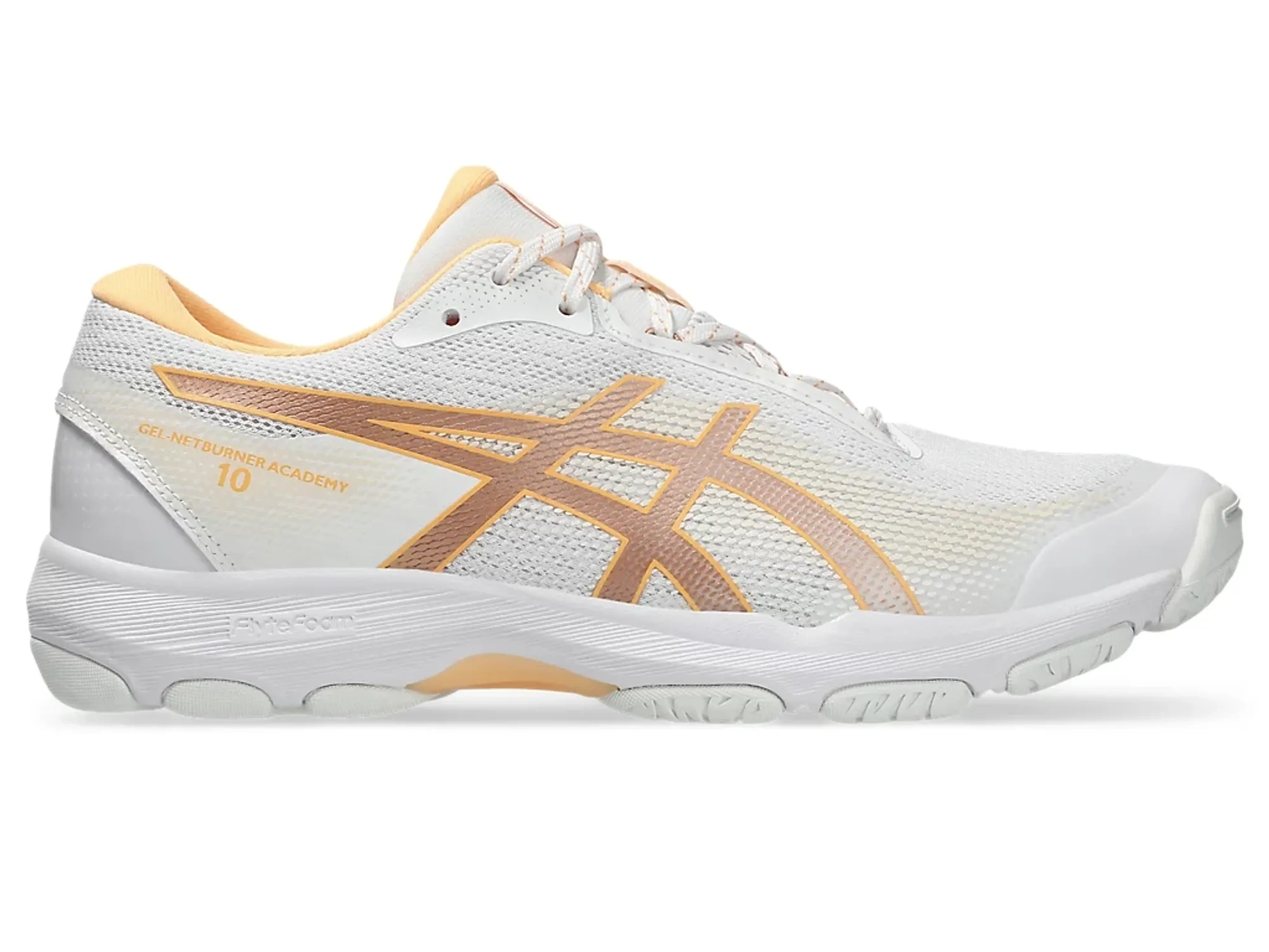 Asics Gel-Netburner Academy 10