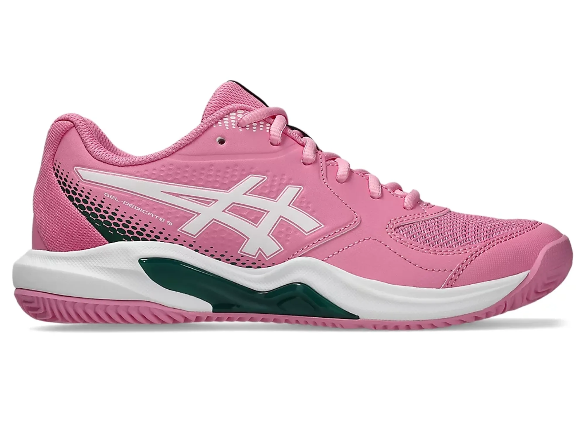 Asics Gel-Dedicate 9 Padel
