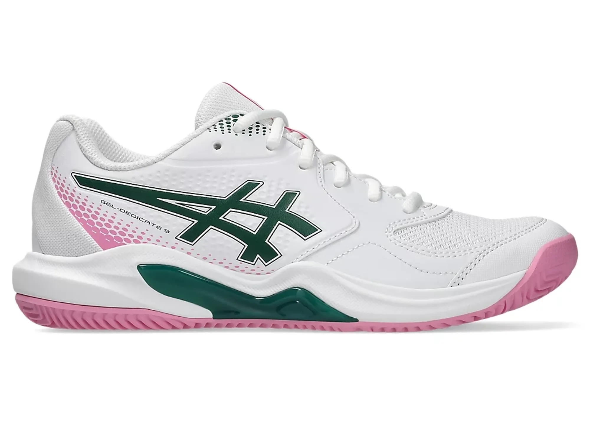 Asics Gel-Dedicate 9 Padel
