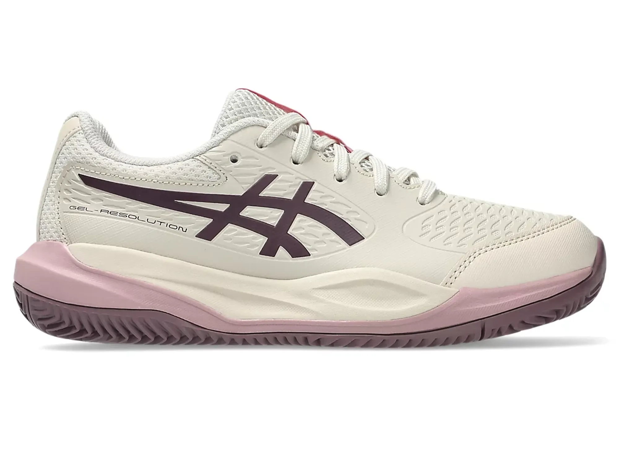 Asics Gel-Resolution X Gs Clay