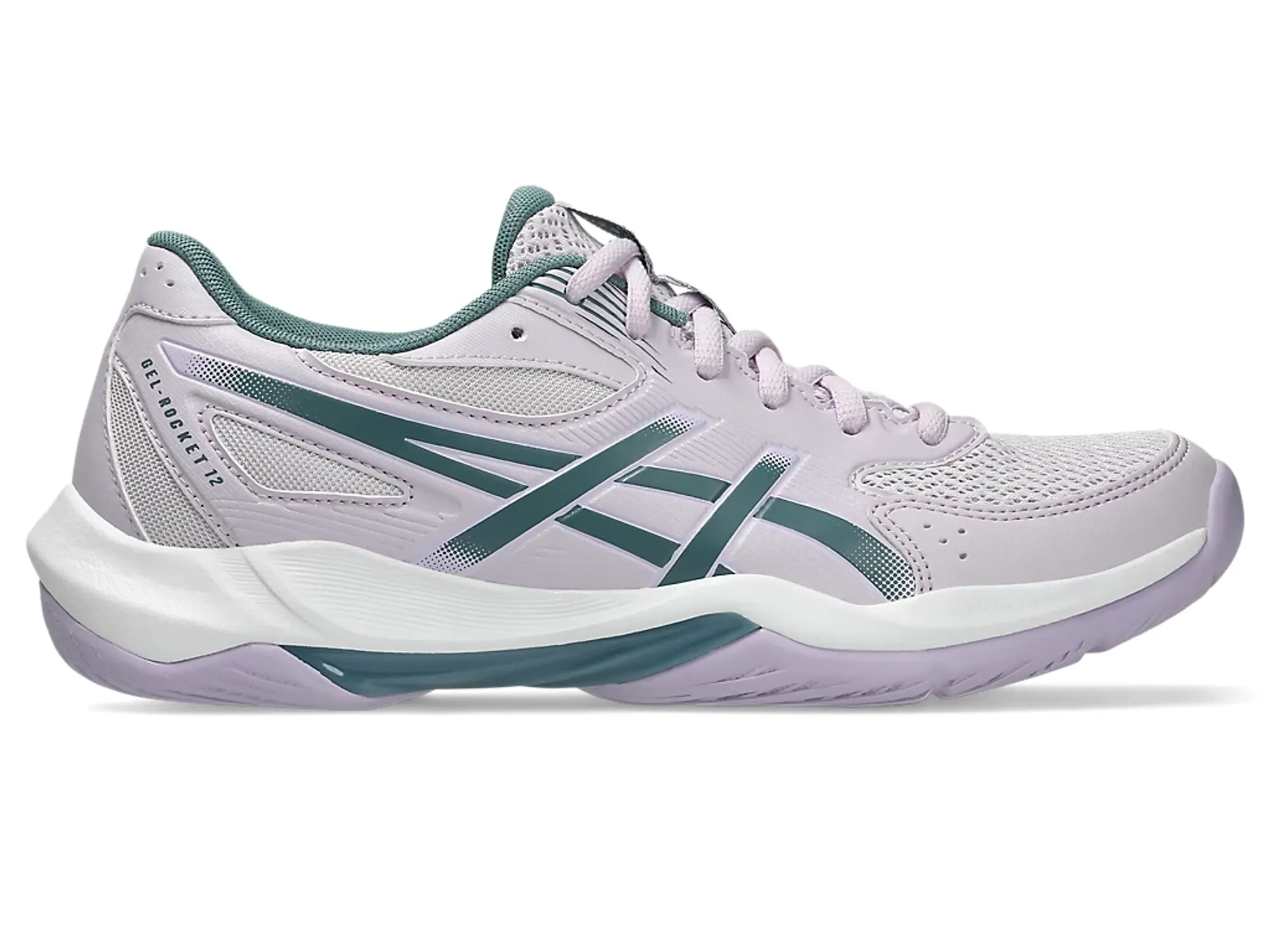 Asics Gel-Rocket 12