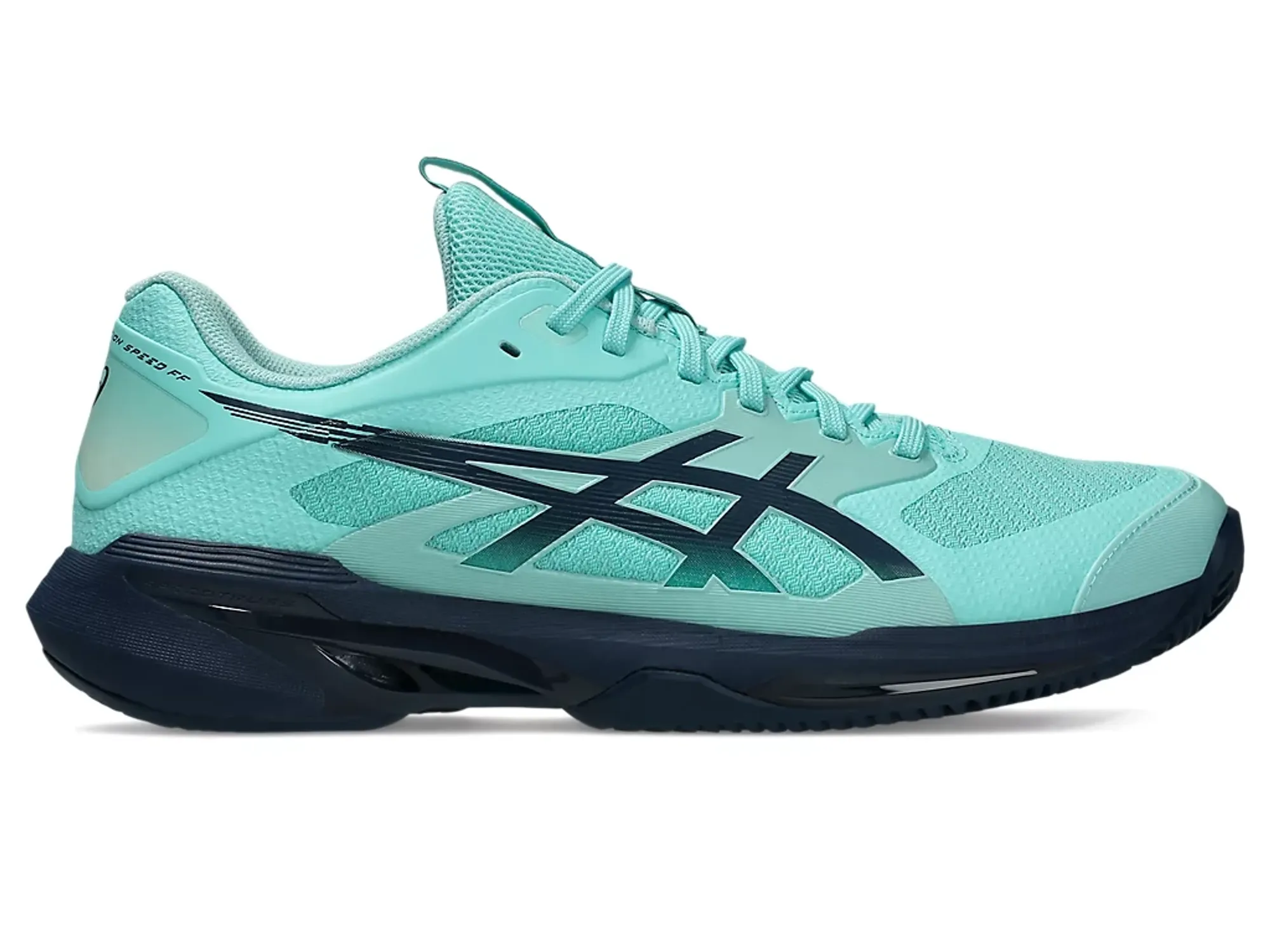 Asics Solution Speed  Ff 4 Clay