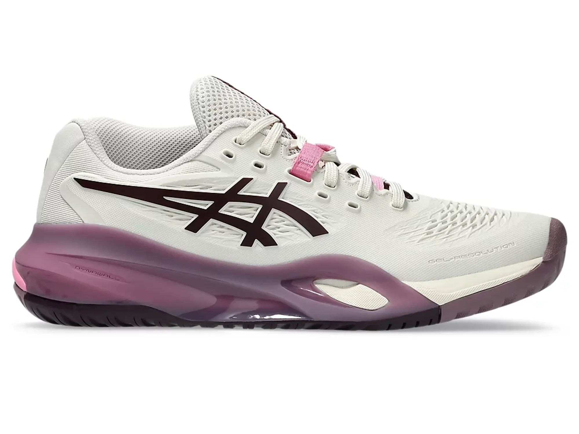 Asics Gel-Resolution X