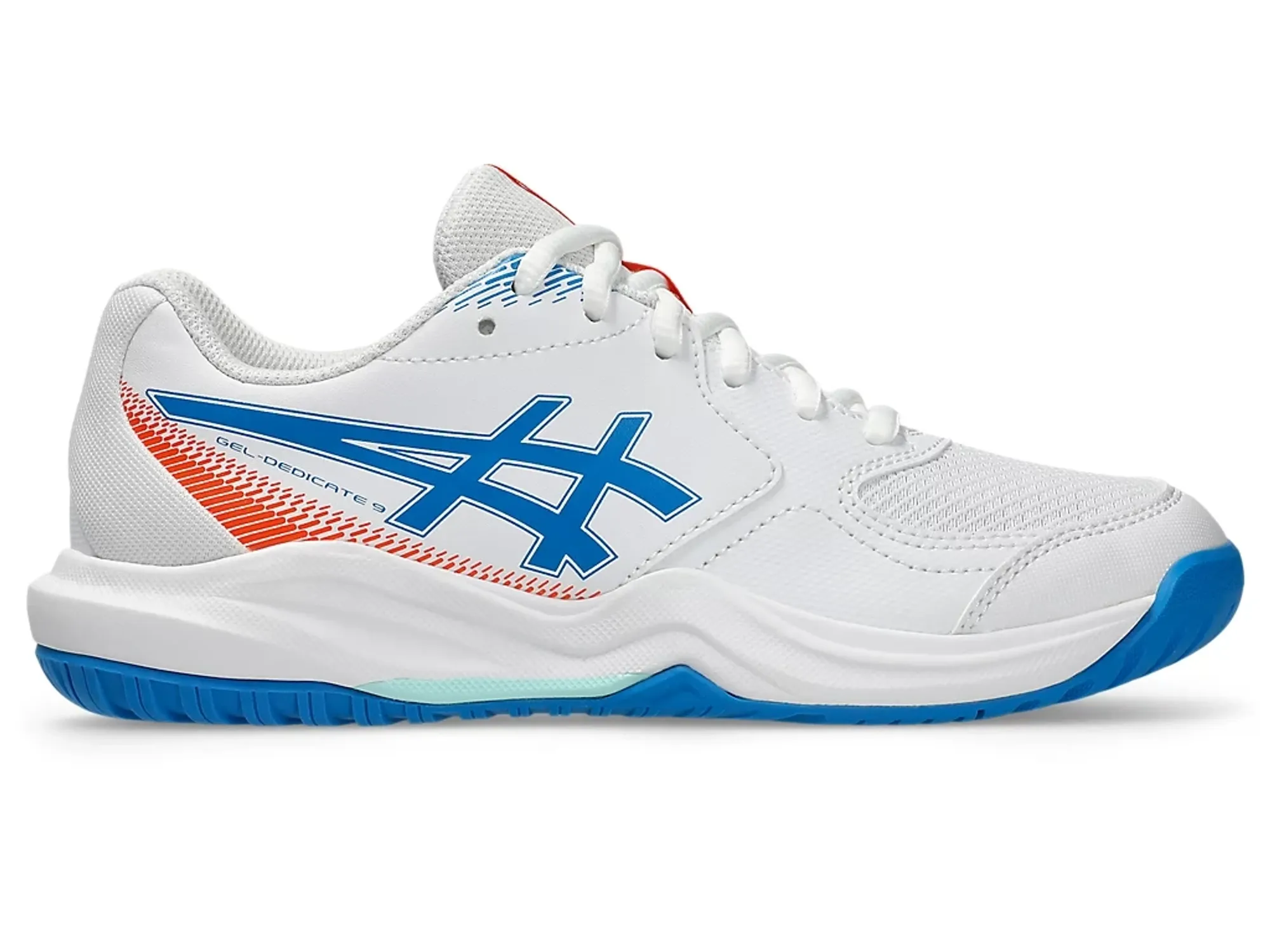 Asics Gel-Dedicate 9 Gs
