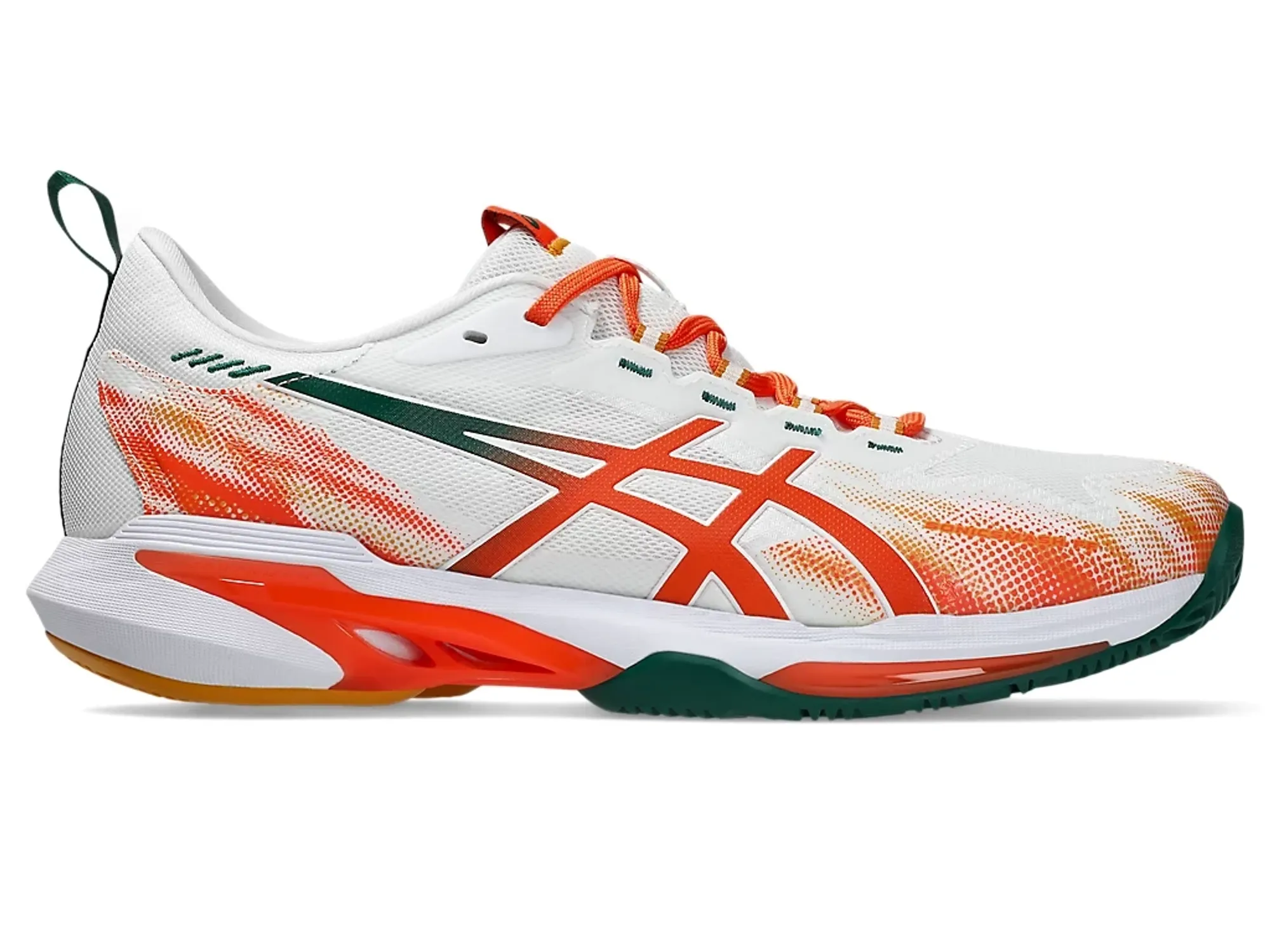 Asics Sonicsmash  Ff