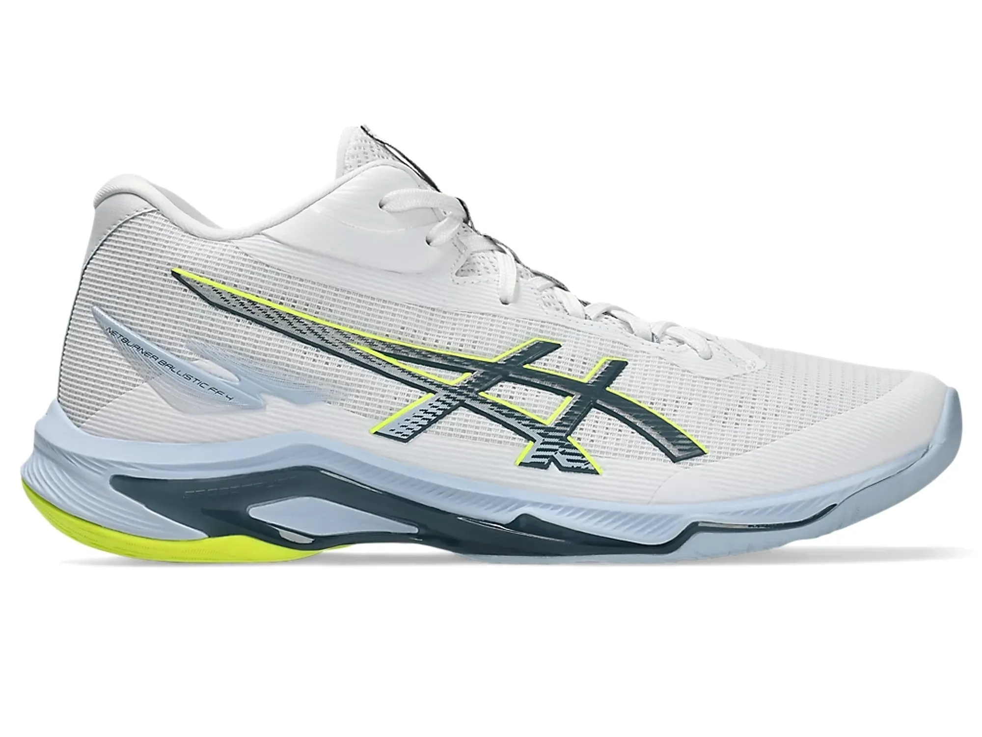 Asics Netburner Ballistic Ff Mt 4