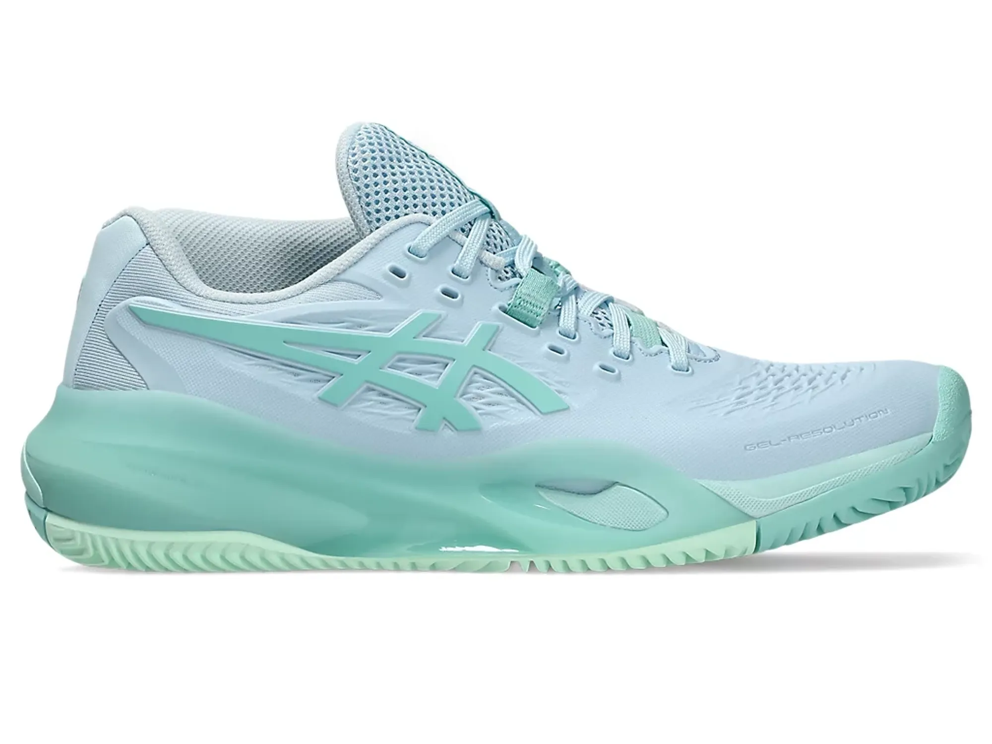 Asics Gel-Resolution X Clay