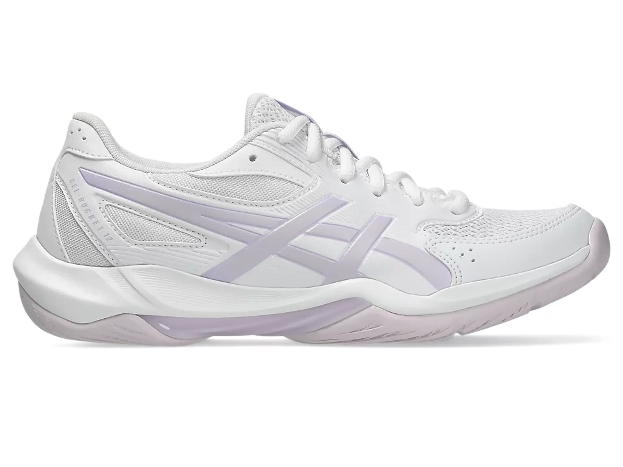 Asics Gel-Rocket 12