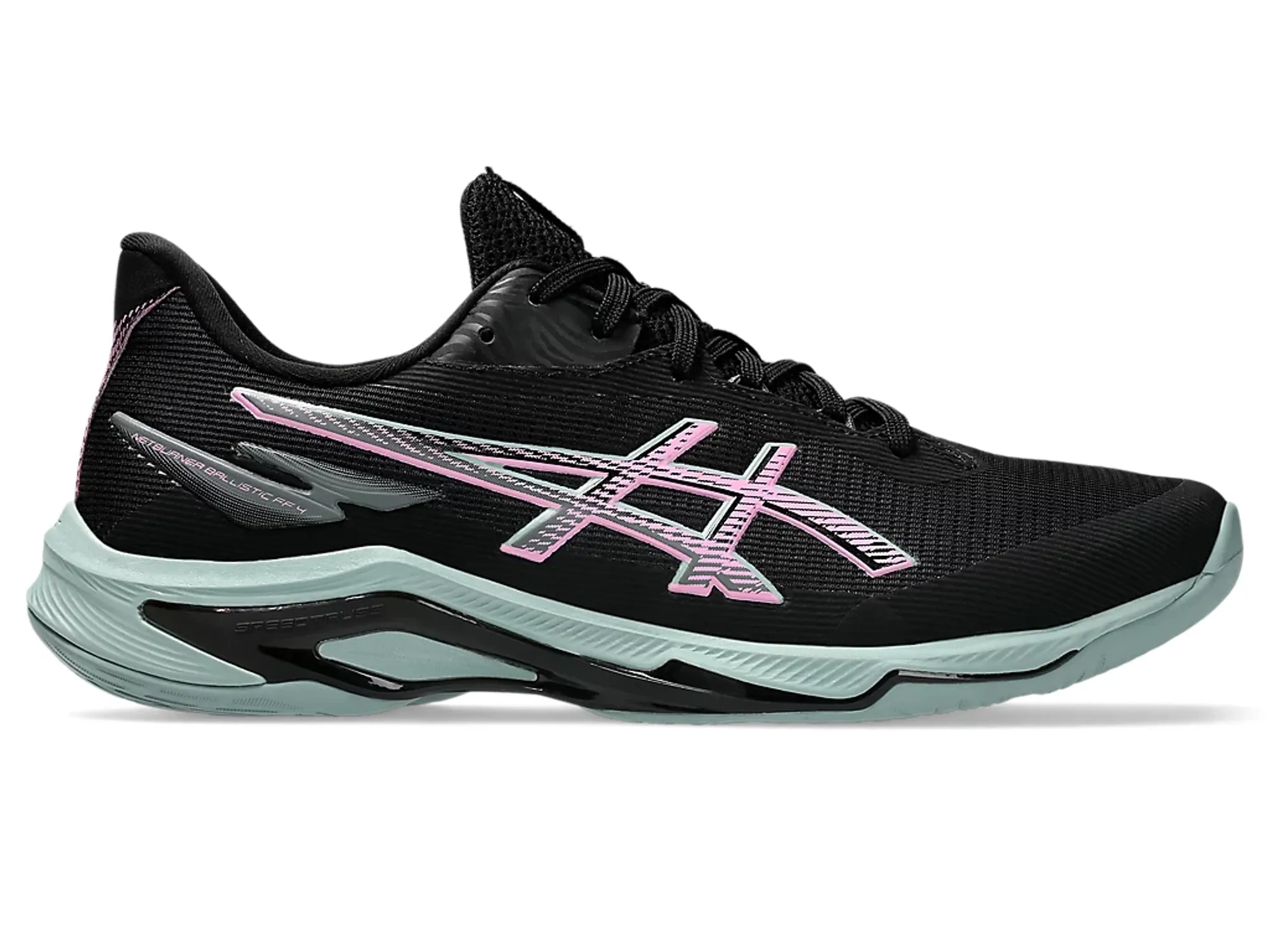 Asics Netburner Ballistic Ff 4