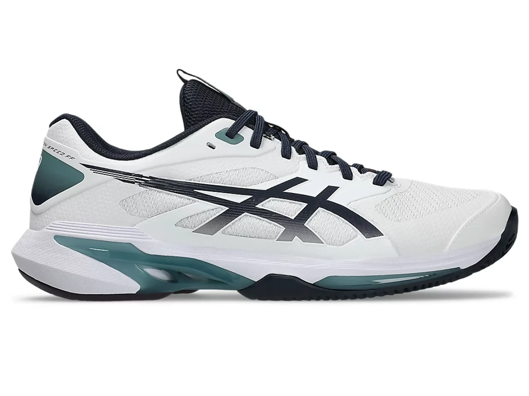 Asics Solution Speed  Ff 4 Clay