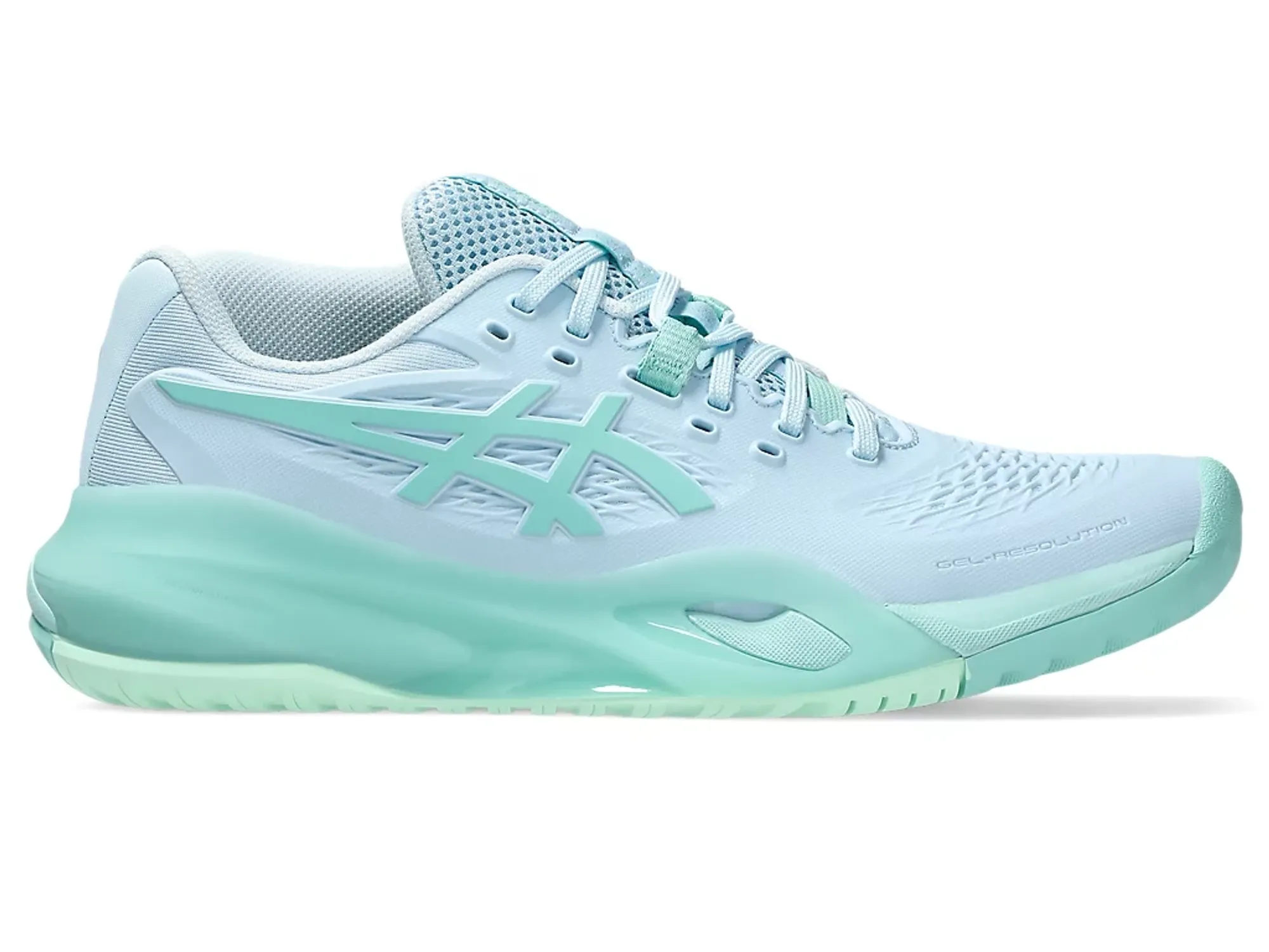 Asics Gel-Resolution X
