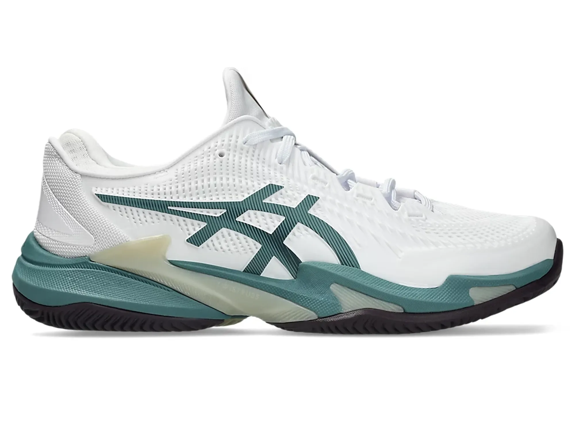 Asics Court Ff 3 Clay