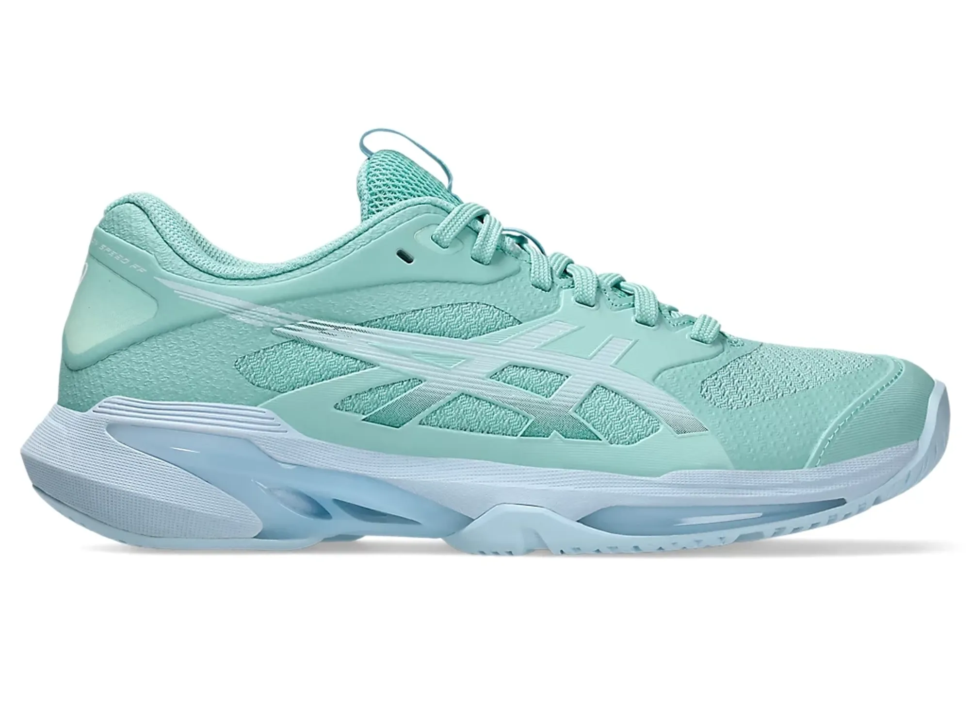 Asics Solution Speed  Ff 4