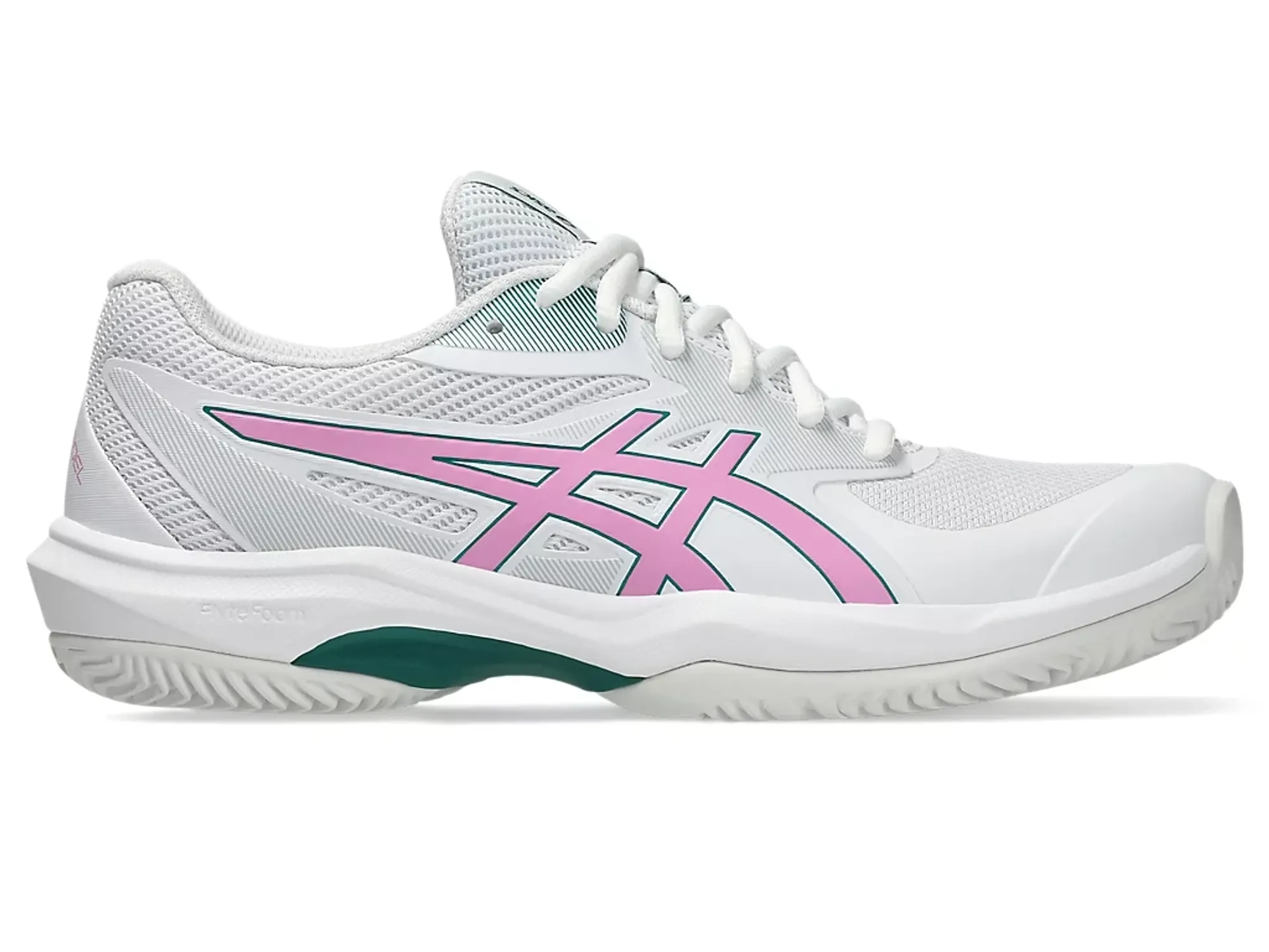 Asics Game Ff Padel