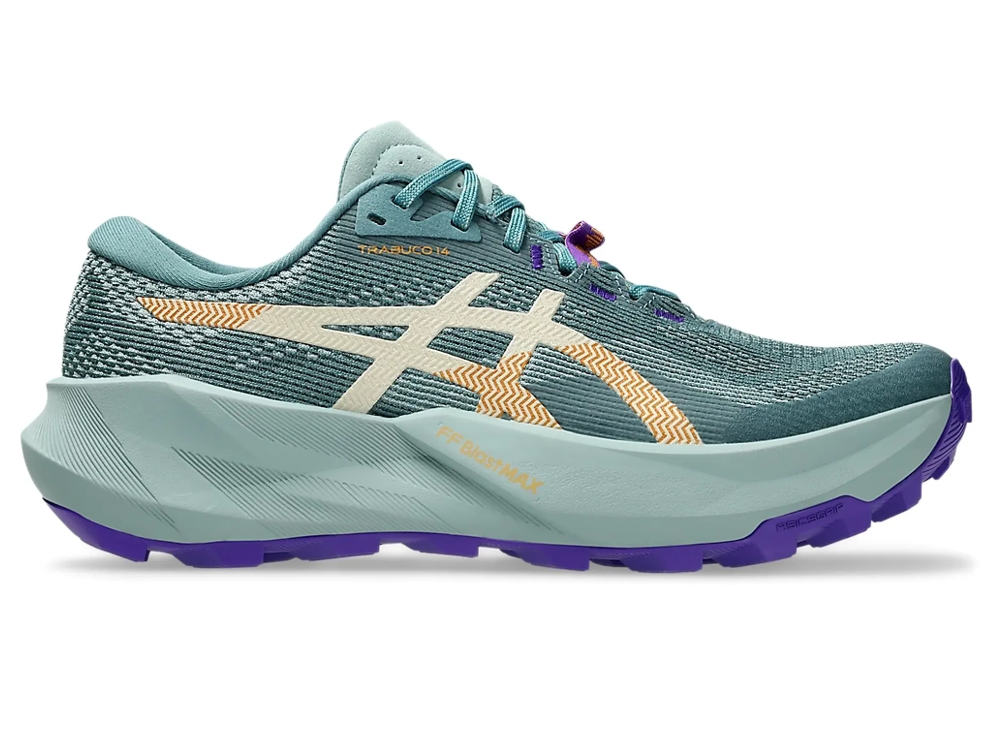 Asics Trabuco  14