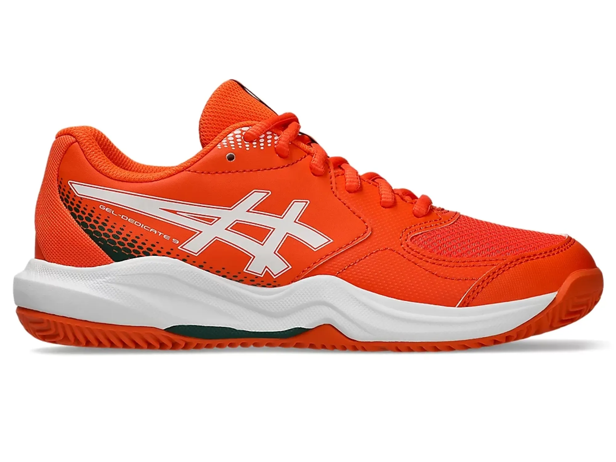 Asics Gel-Dedicate 9 Padel Gs