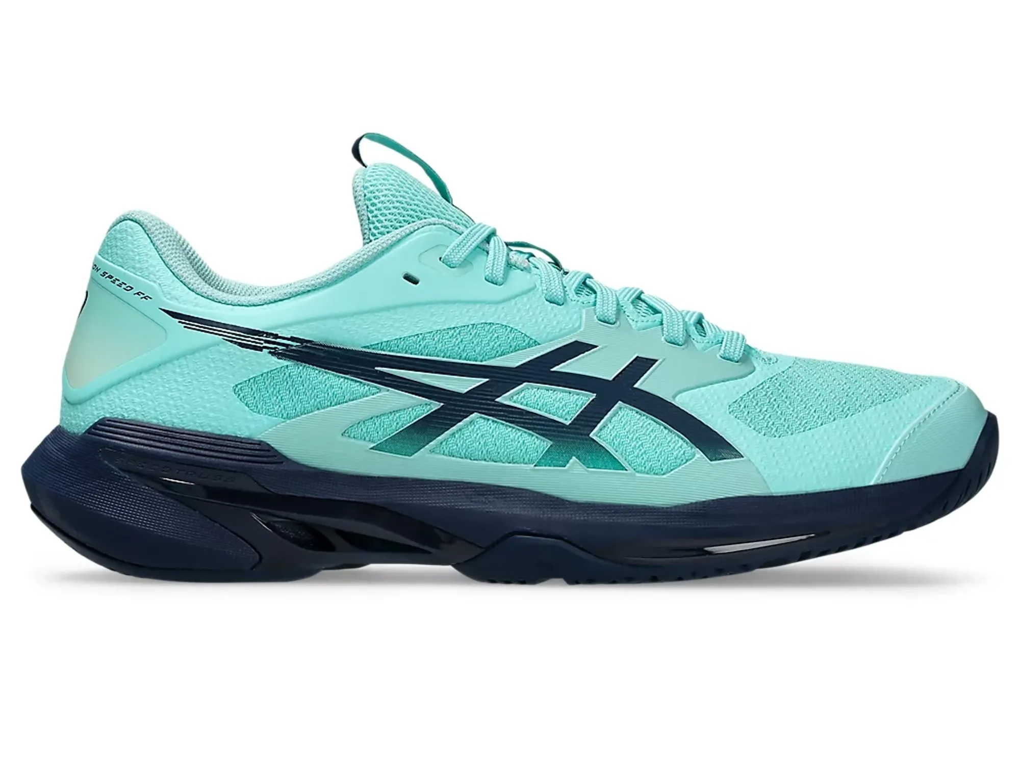 Asics Solution Speed  Ff 4