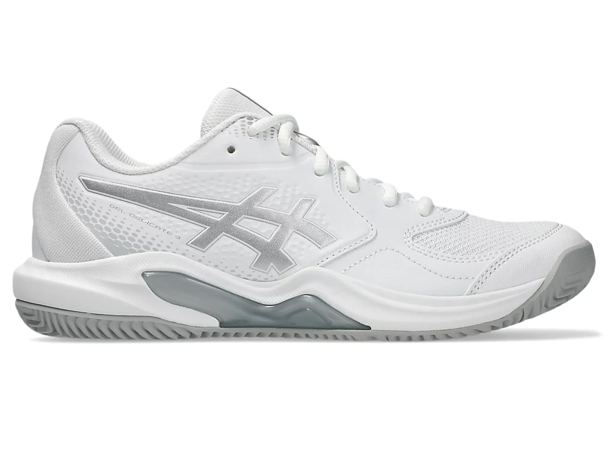 Asics Gel-Dedicate 9 Padel